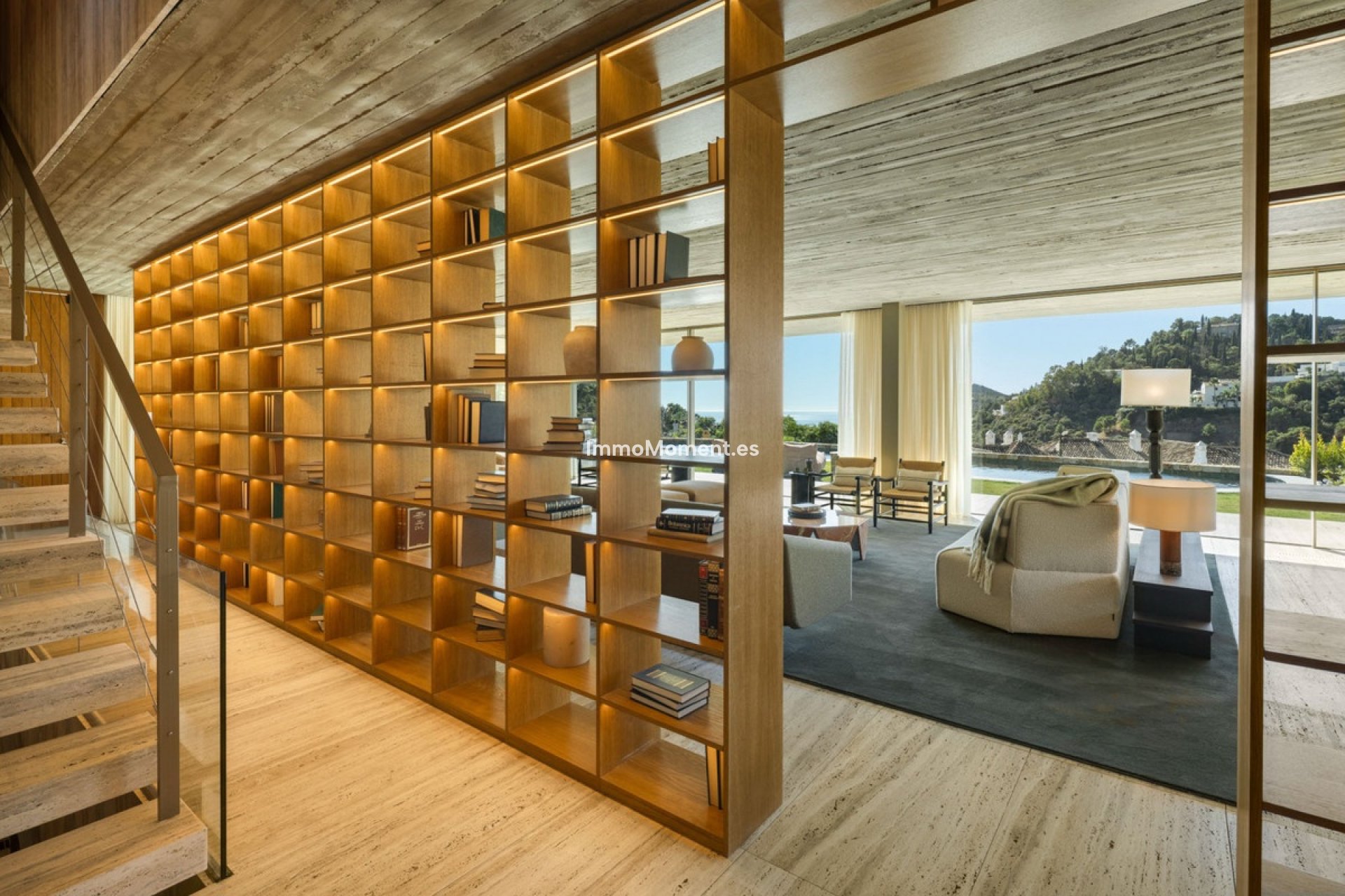 Resale - Villa - Benahavís - El Madroñal