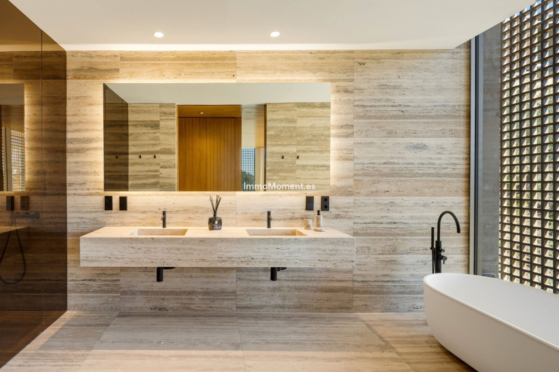 Resale - Villa - Benahavís - El Madroñal