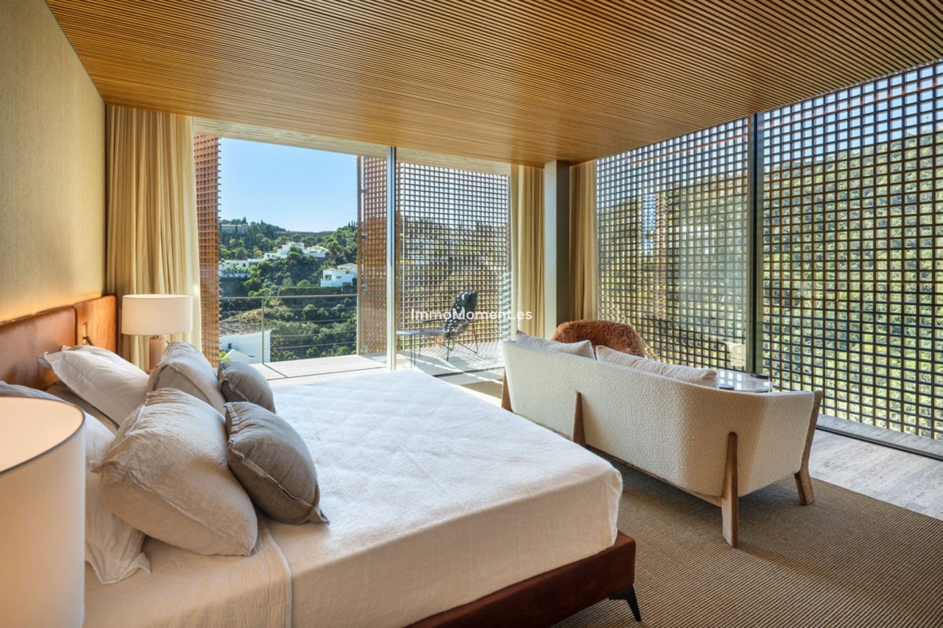 Resale - Villa - Benahavís - El Madroñal