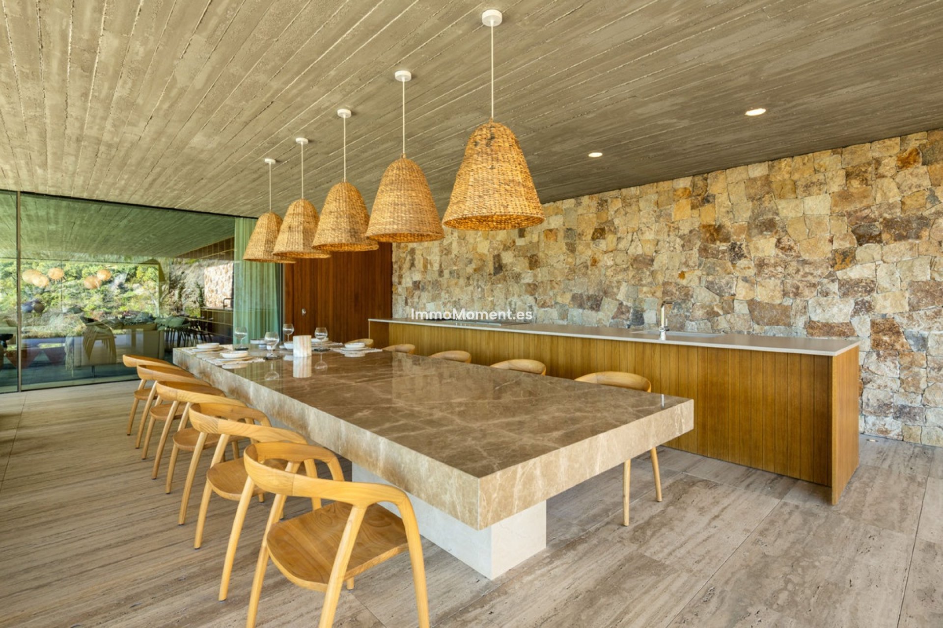 Resale - Villa - Benahavís - El Madroñal