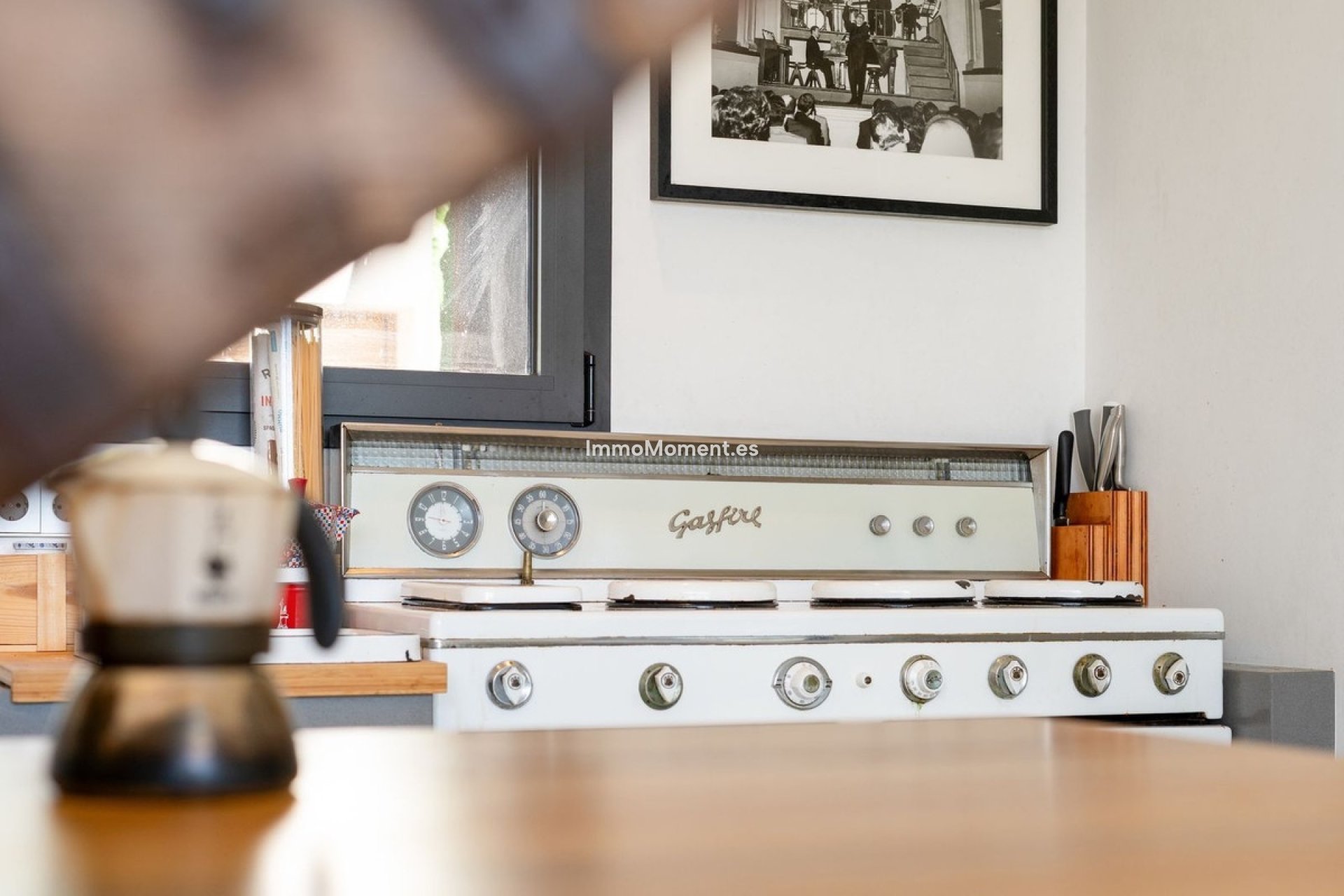 Resale - Villa - Benahavís - El Madroñal