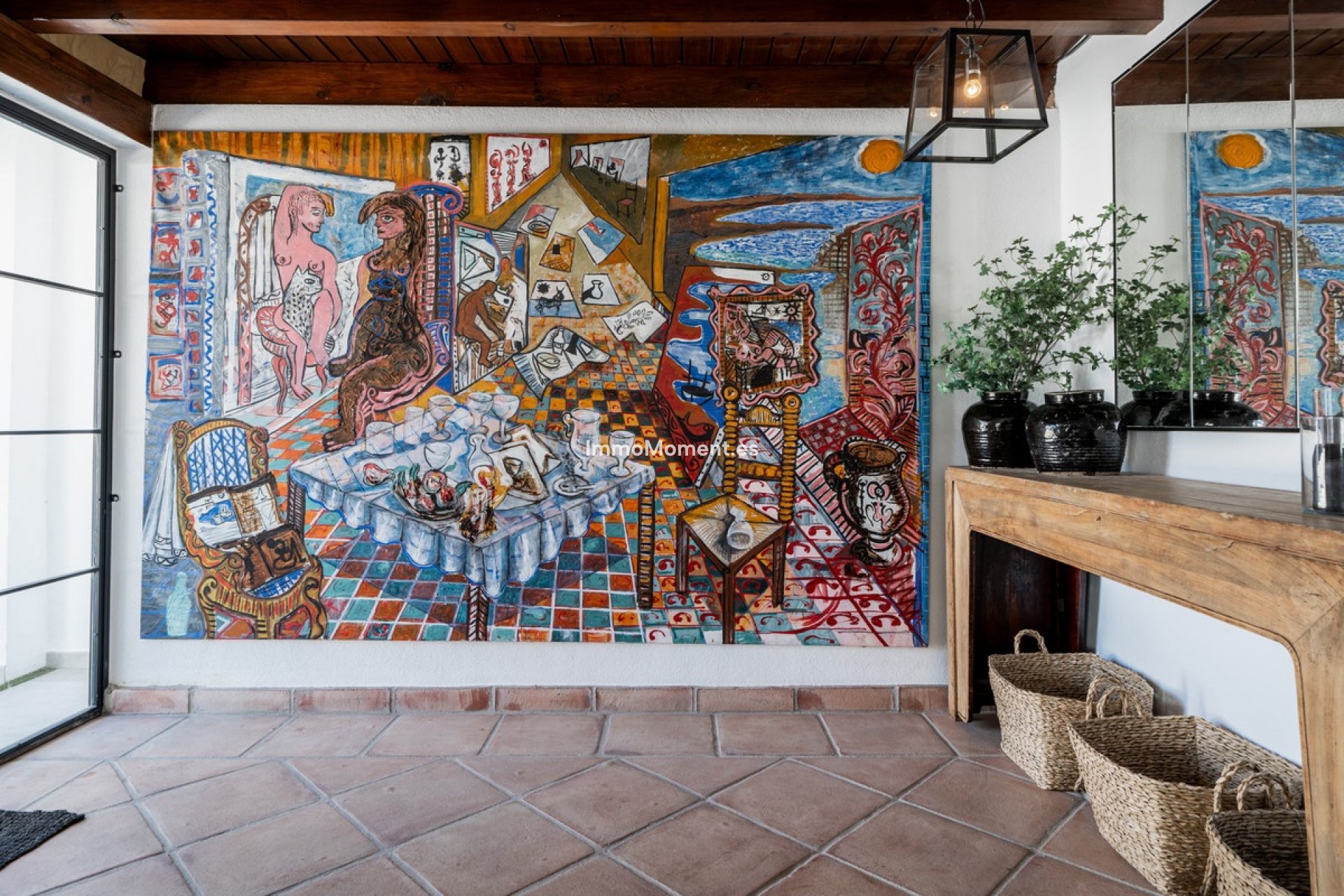 Resale - Villa - Benahavís - El Madroñal