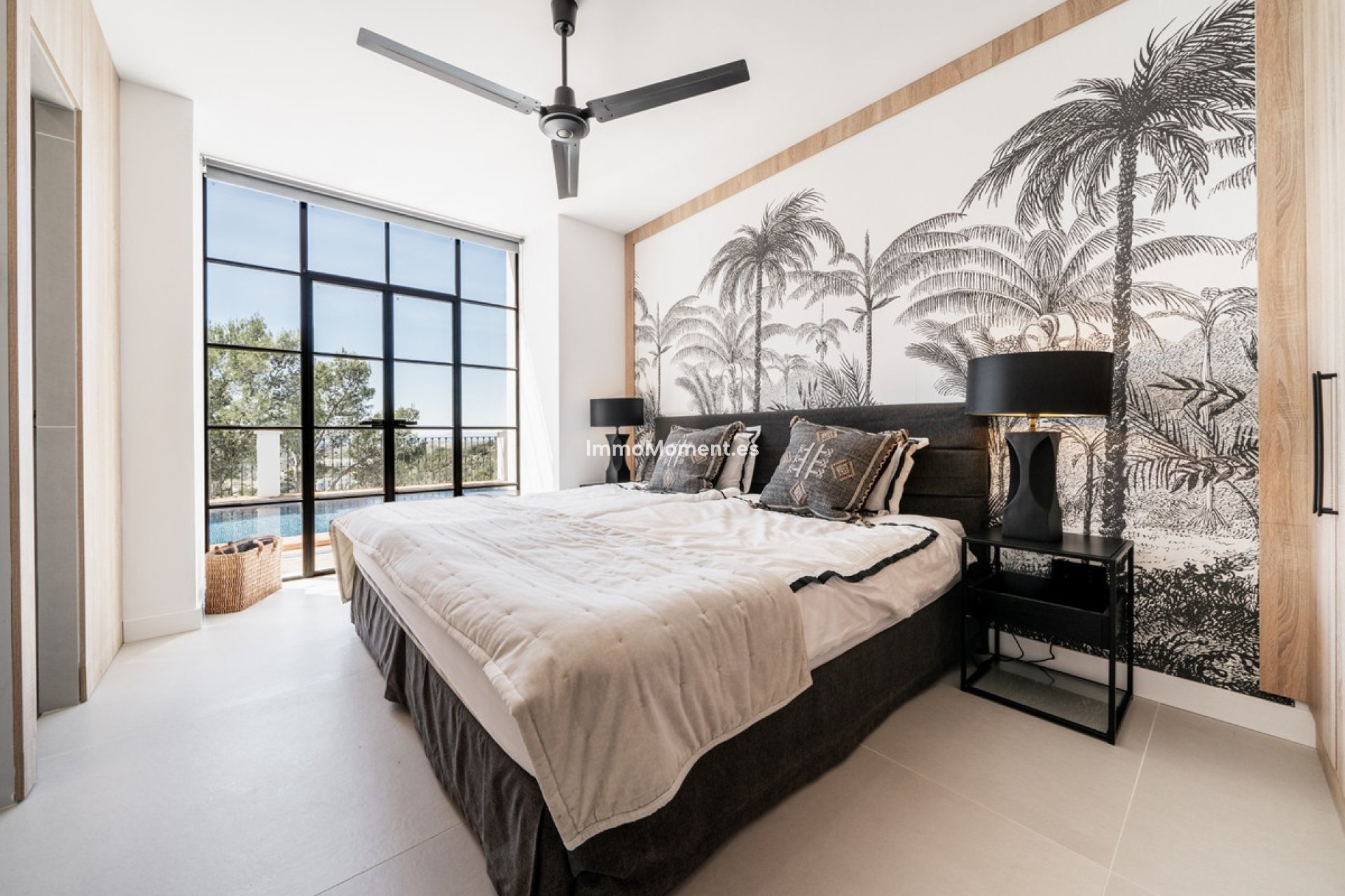 Resale - Villa - Benahavís - El Madroñal