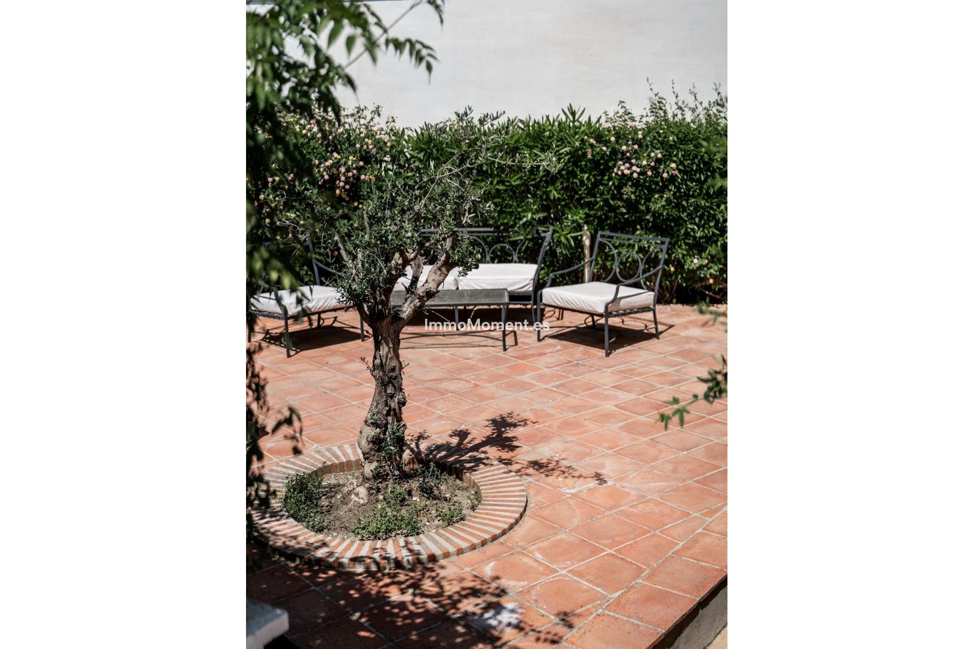 Resale - Villa - Benahavís - El Madroñal