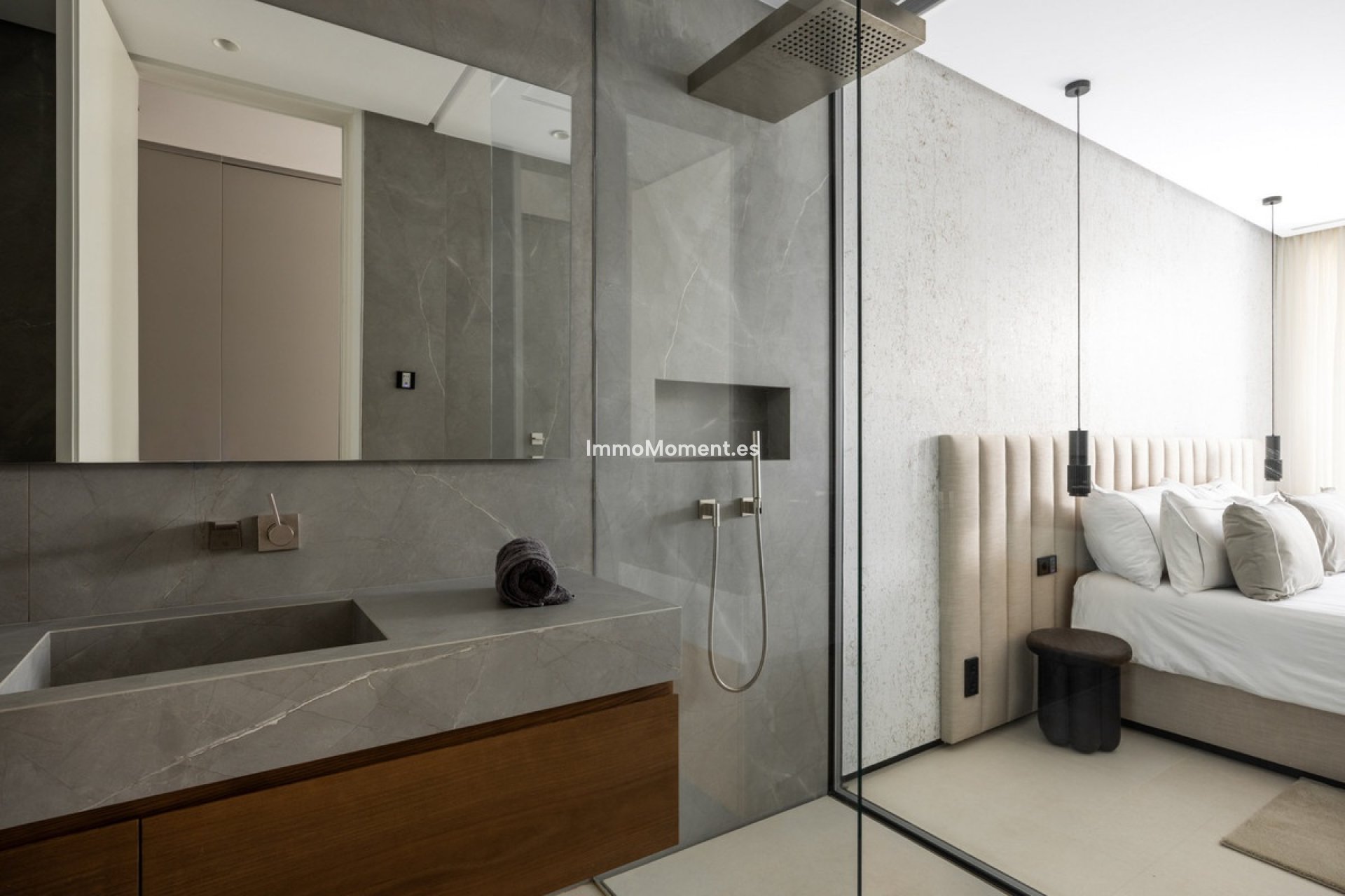 Resale - Villa - Benahavís - El Madroñal