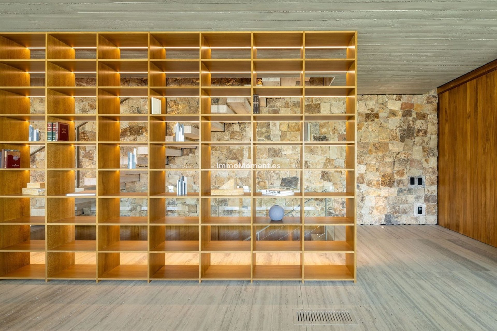 Resale - Villa - Benahavís - El Madroñal