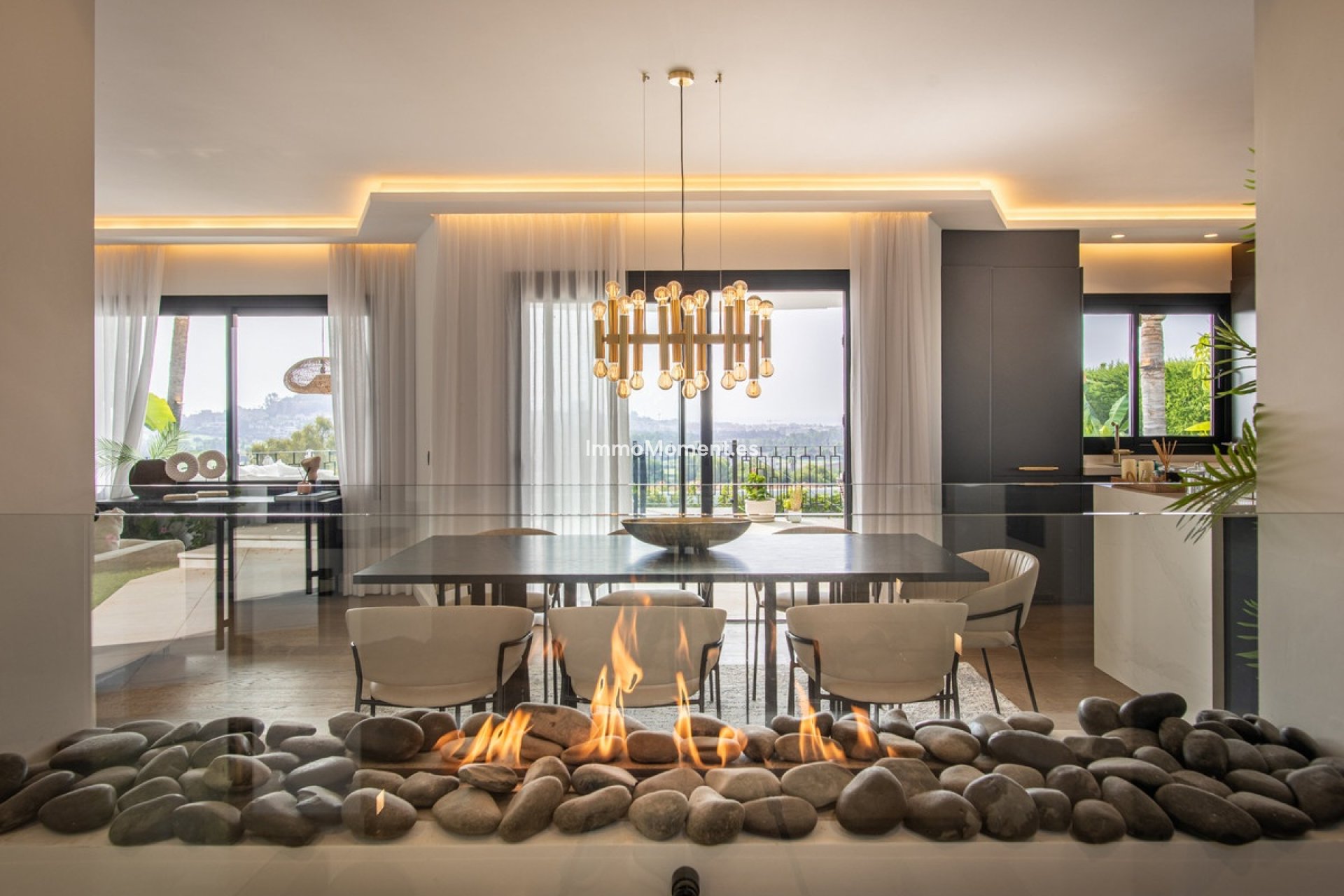 Resale - Villa - Benahavís - La Quinta