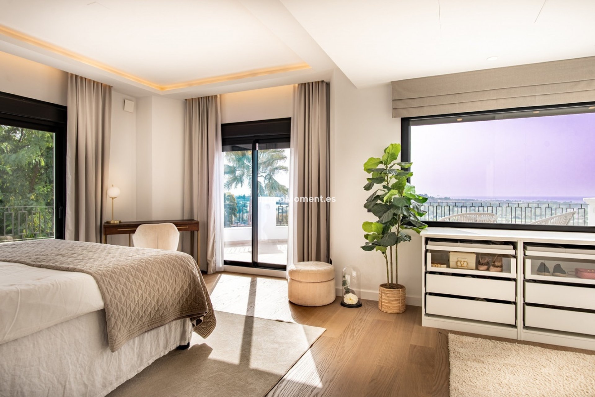 Resale - Villa - Benahavís - La Quinta