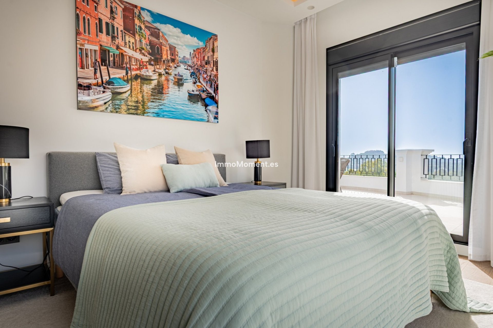 Resale - Villa - Benahavís - La Quinta