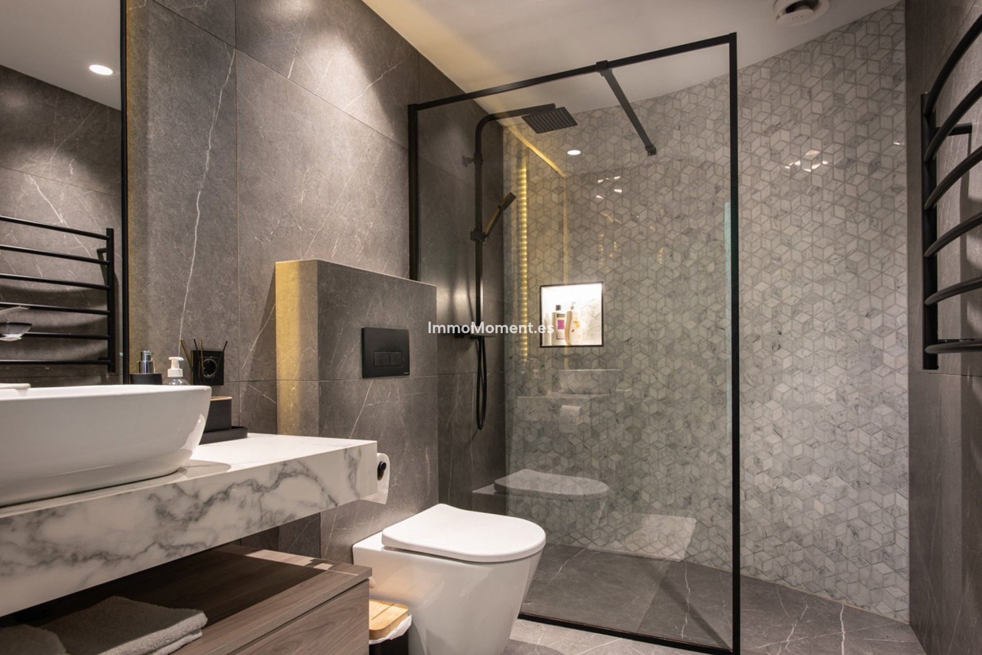 Resale - Villa - Benahavís - La Quinta