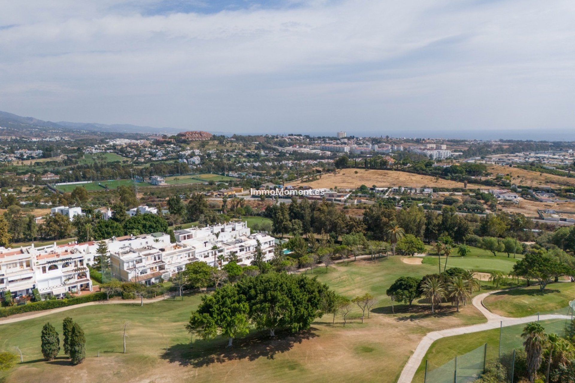 Resale - Villa - Benahavís - La Quinta