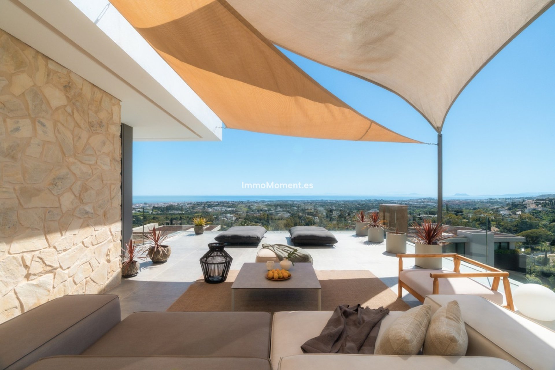 Resale - Villa - Benahavís - La Quinta