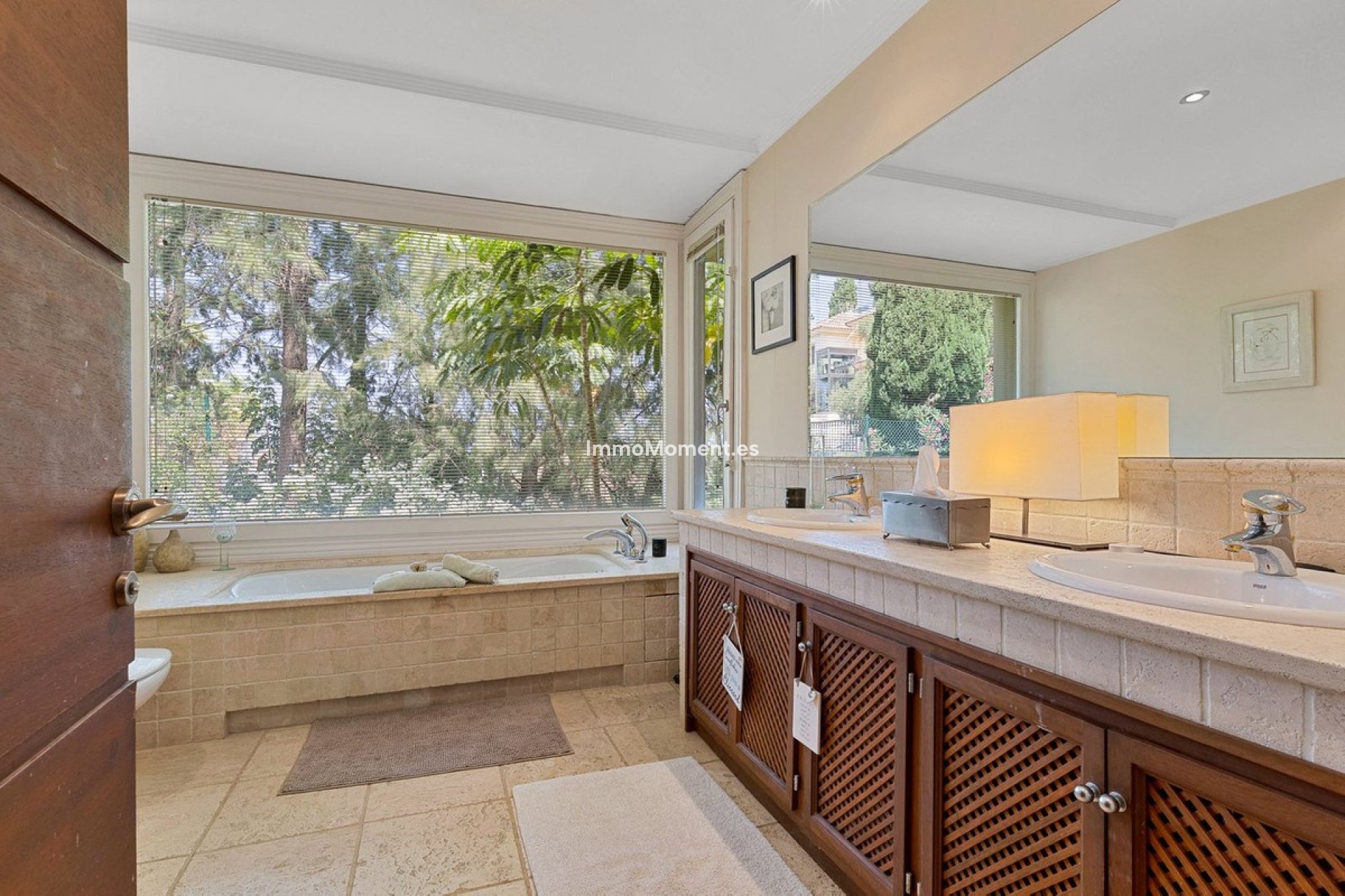 Resale - Villa - Benahavís - La Quinta