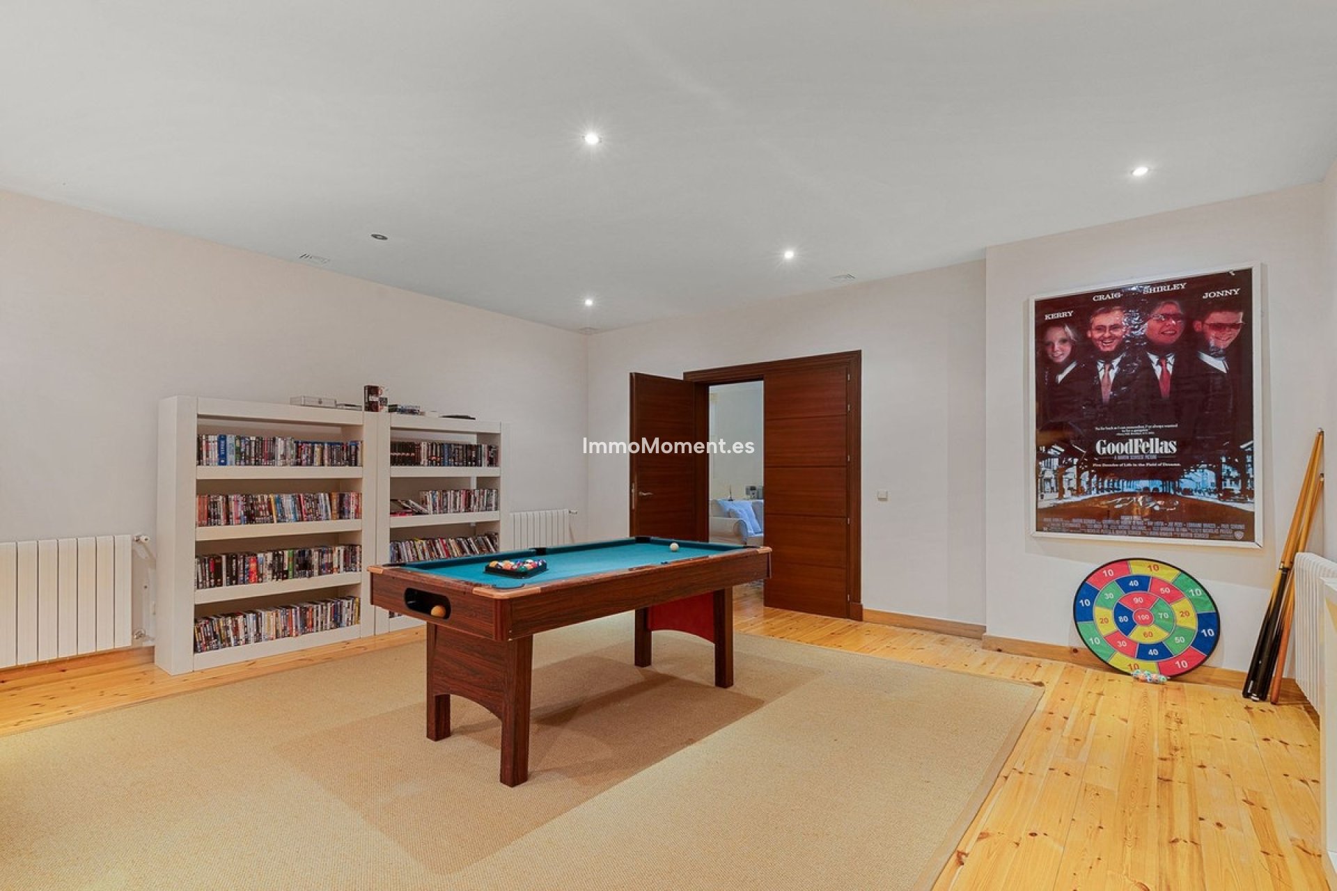 Resale - Villa - Benahavís - La Quinta