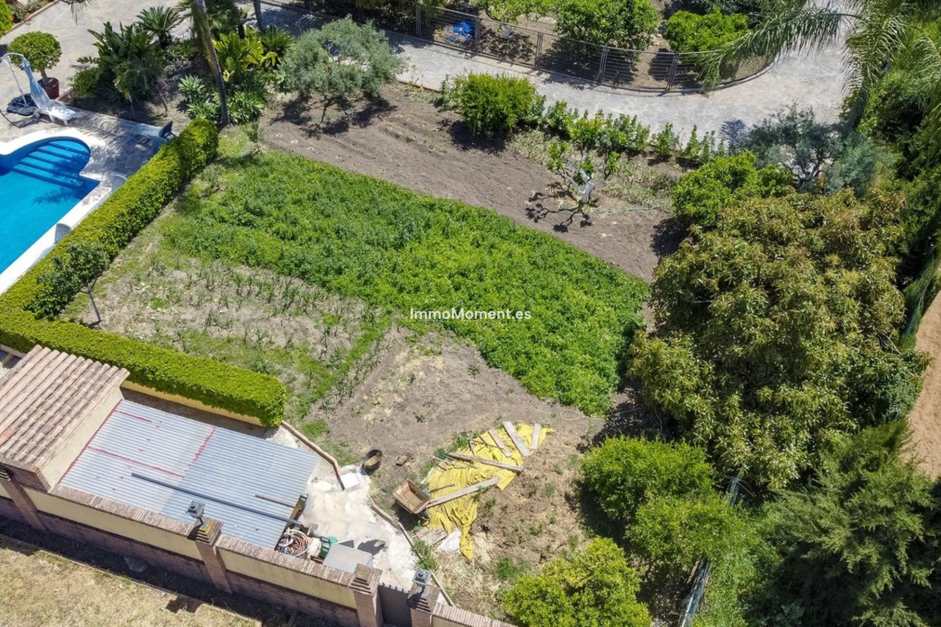 Resale - Villa - Benahavís - La Quinta