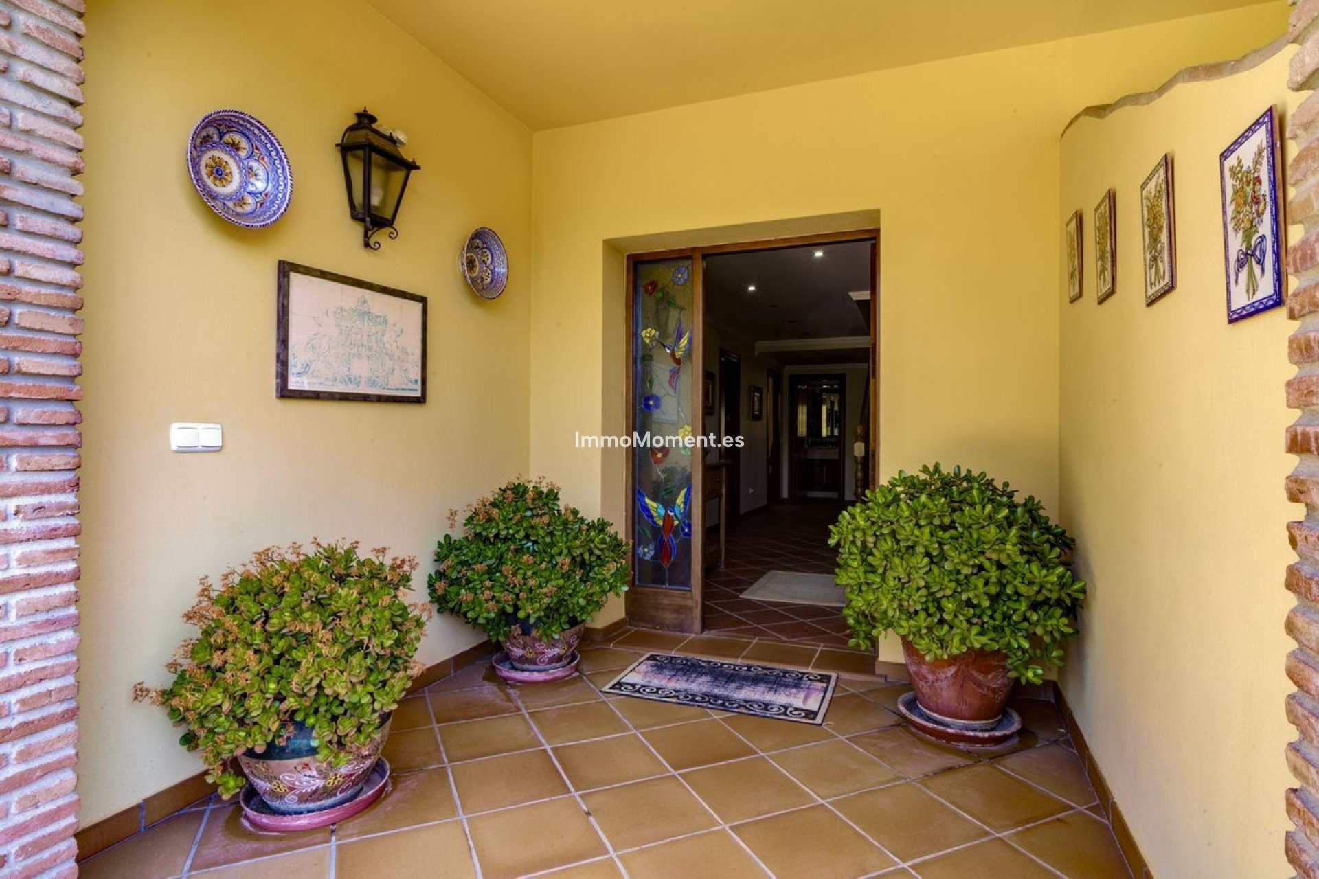 Resale - Villa - Benahavís - La Quinta