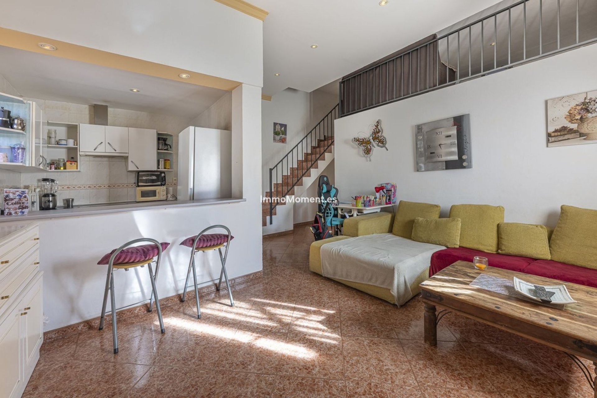 Resale - Villa - Benahavís - La Quinta