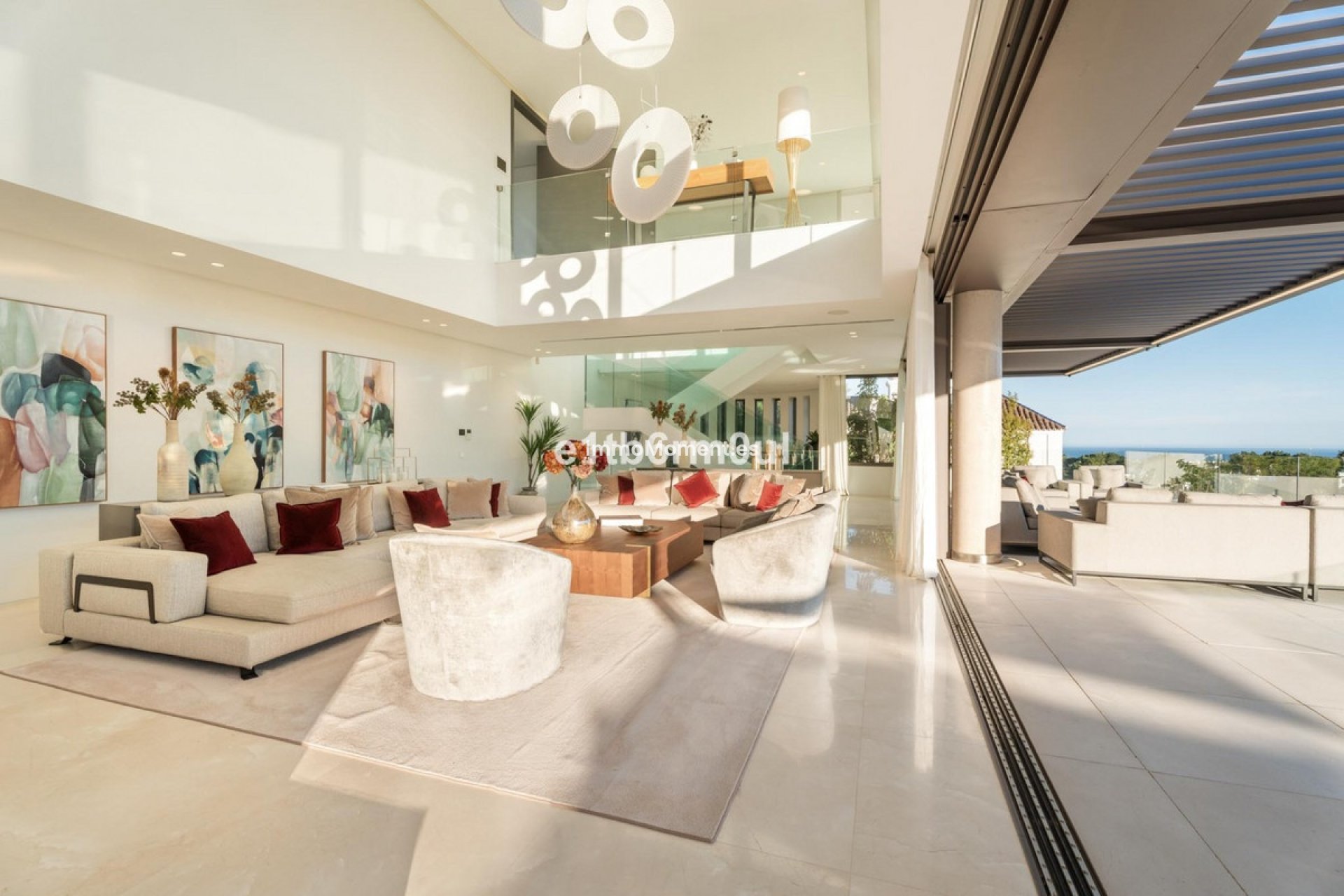 Resale - Villa - Benahavís - La Quinta