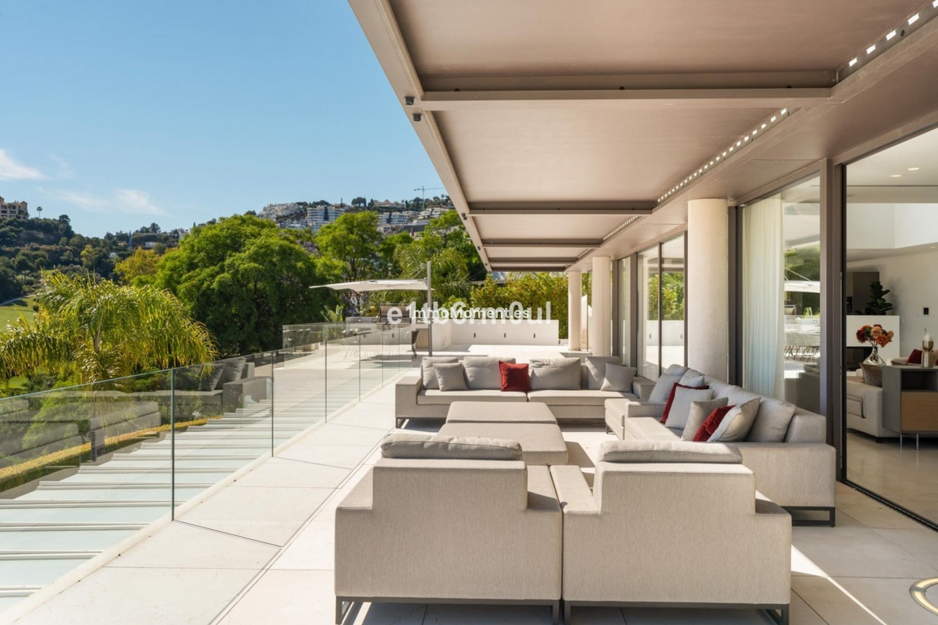 Resale - Villa - Benahavís - La Quinta