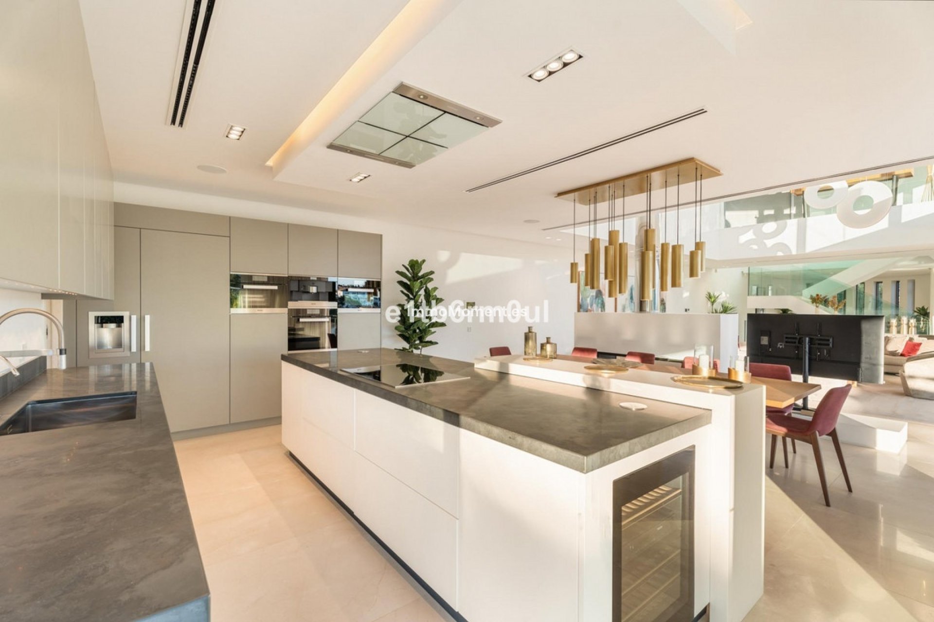 Resale - Villa - Benahavís - La Quinta