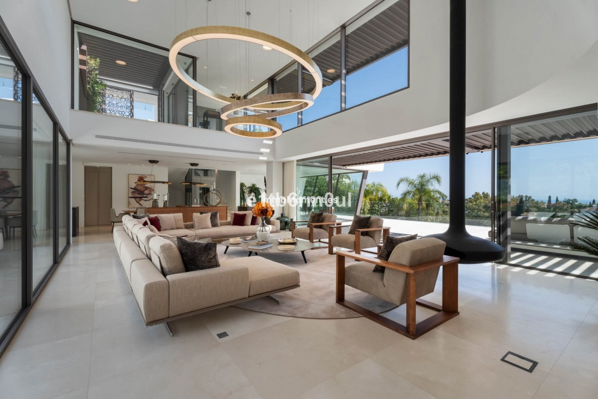 Resale - Villa - Benahavís - La Quinta