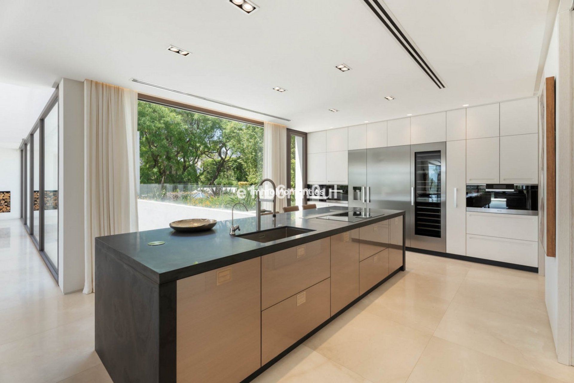 Resale - Villa - Benahavís - La Quinta