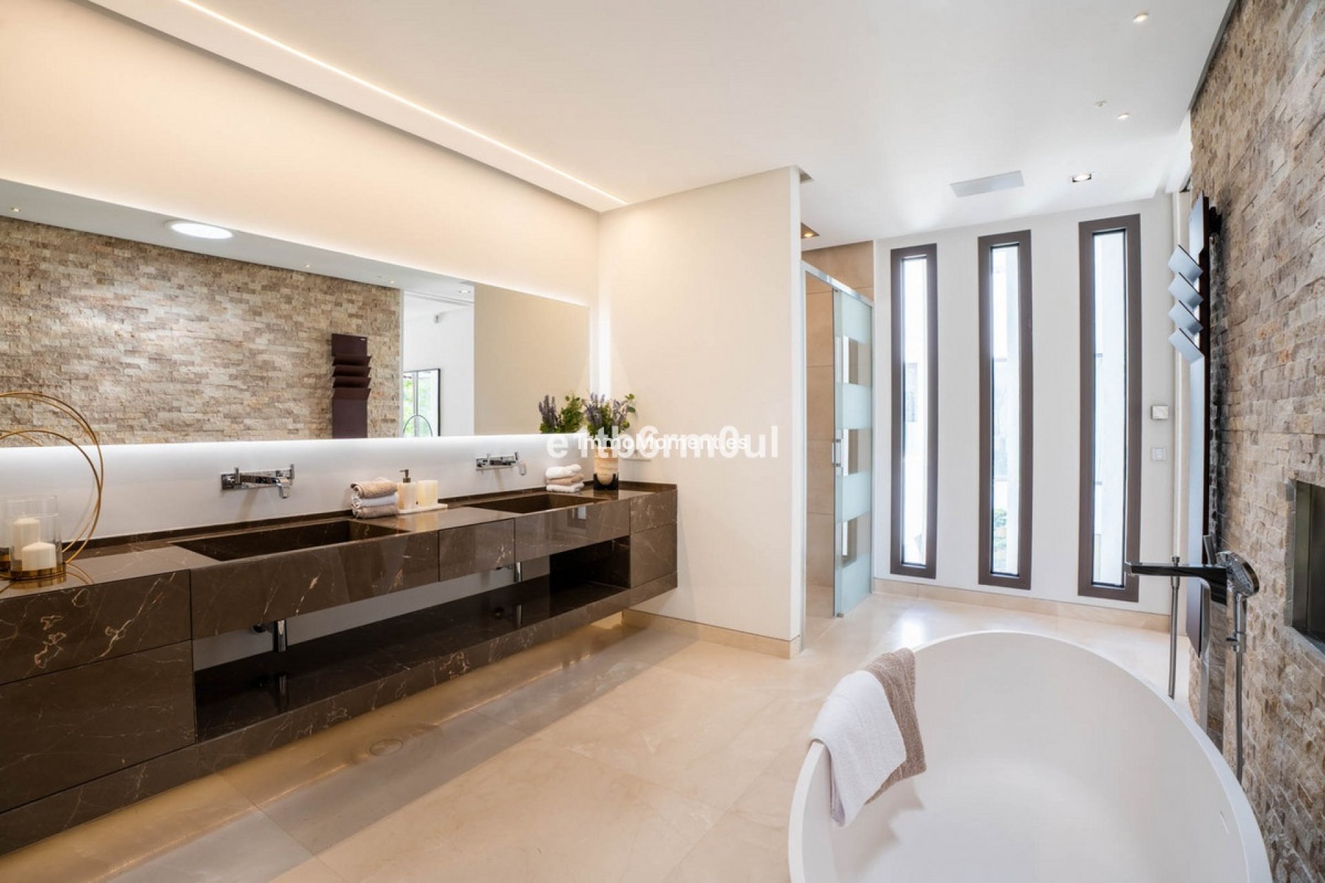 Resale - Villa - Benahavís - La Quinta