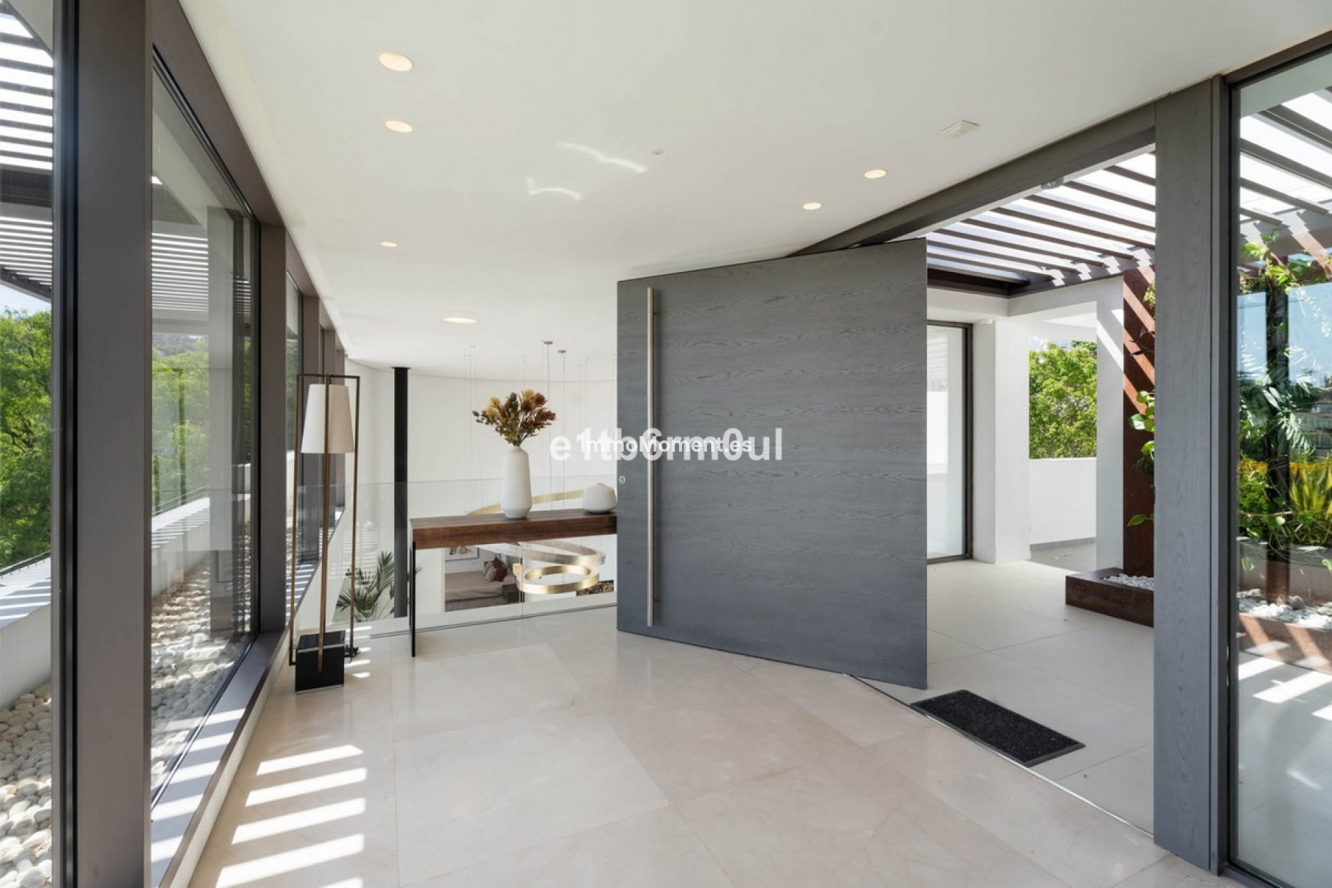 Resale - Villa - Benahavís - La Quinta