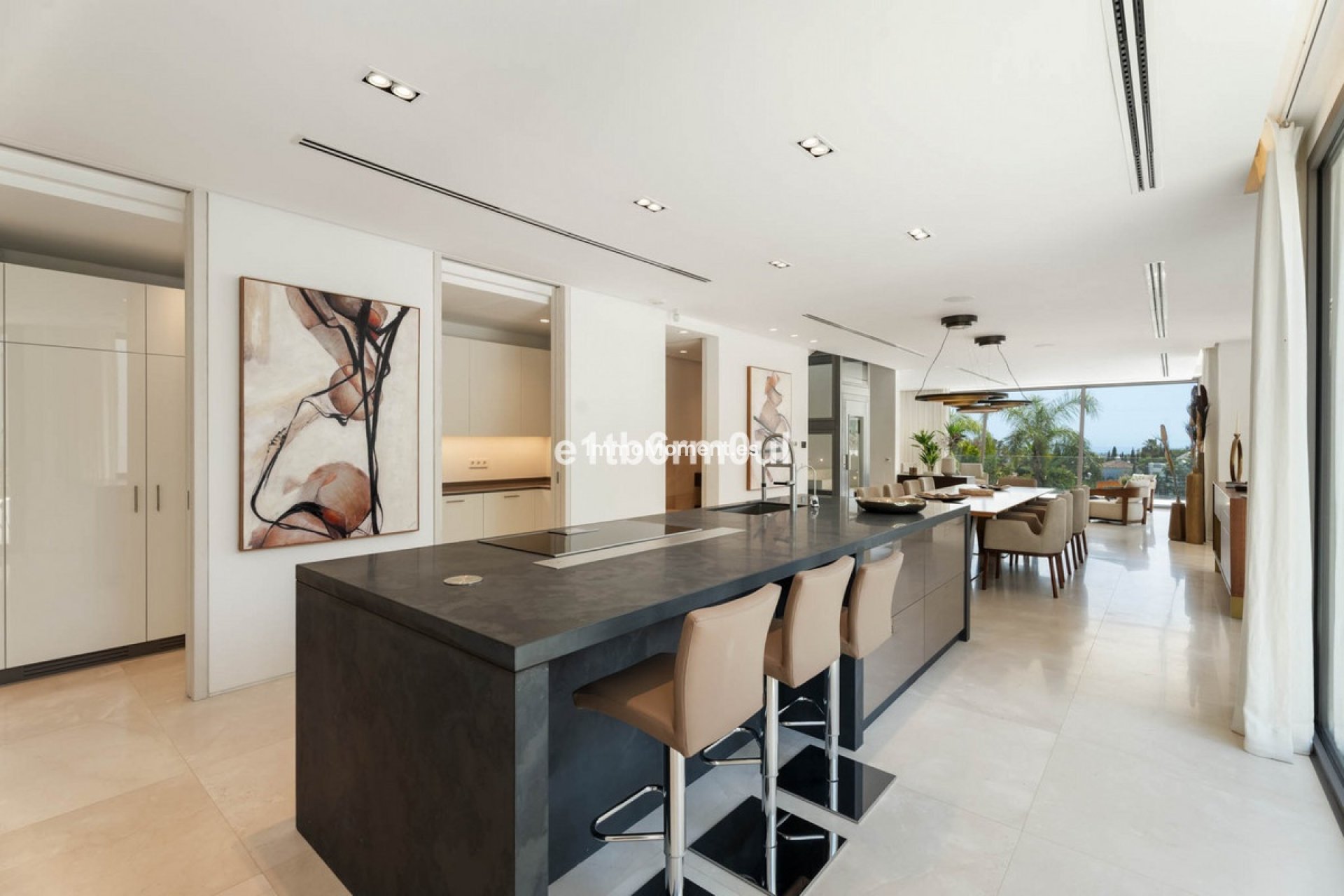 Resale - Villa - Benahavís - La Quinta