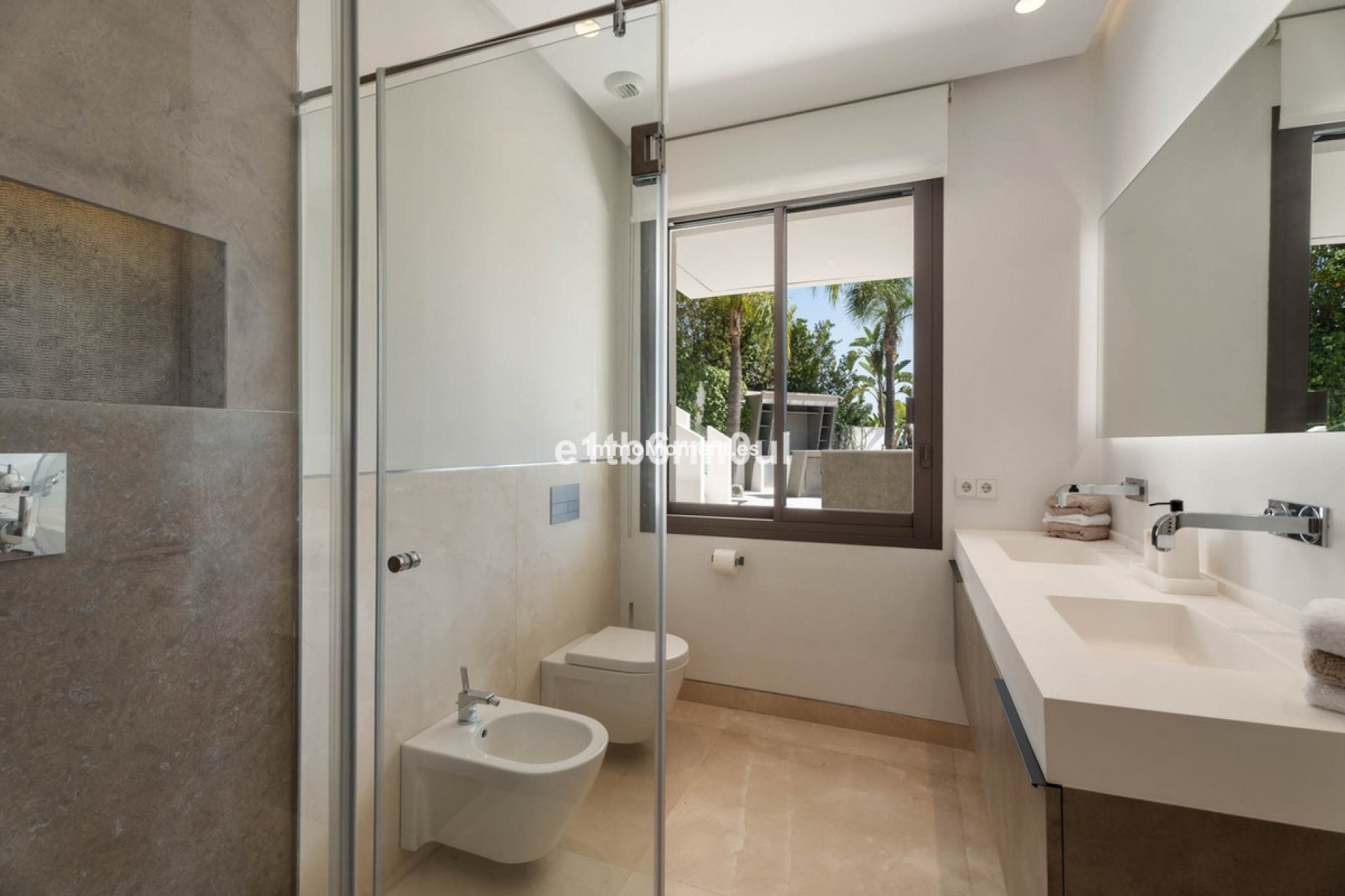 Resale - Villa - Benahavís - La Quinta