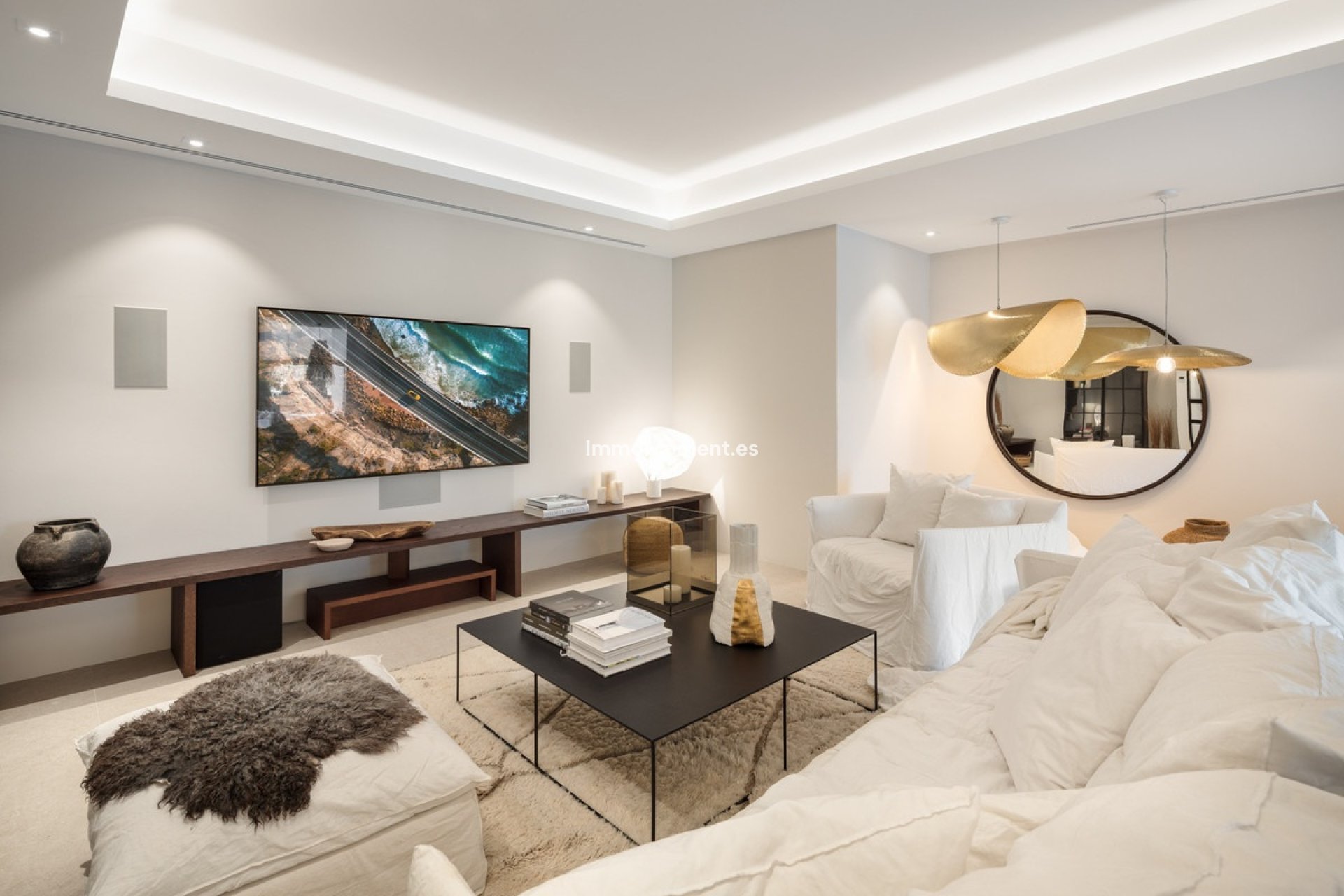 Resale - Villa - Benahavís - La Quinta