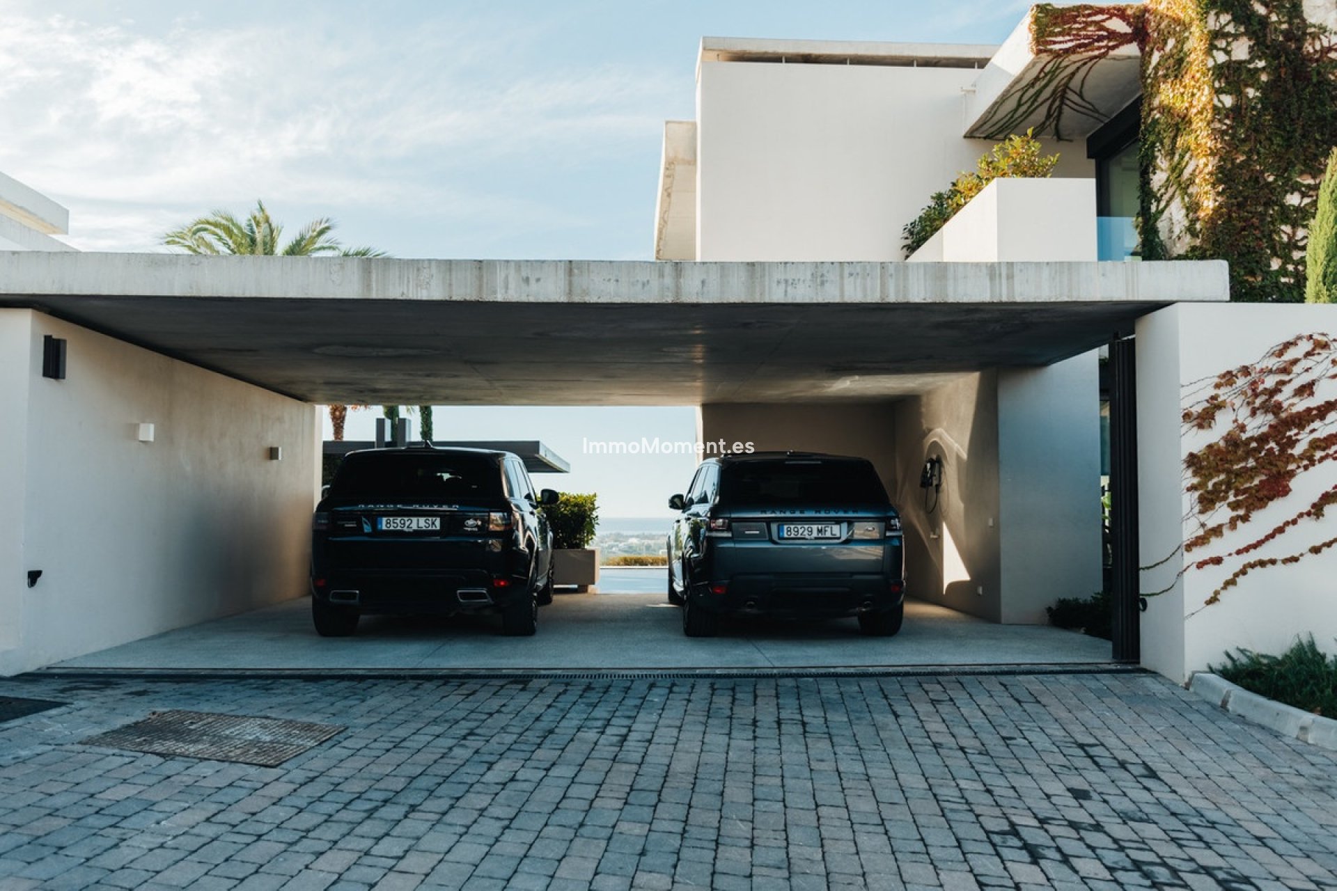 Resale - Villa - Benahavís - La Quinta