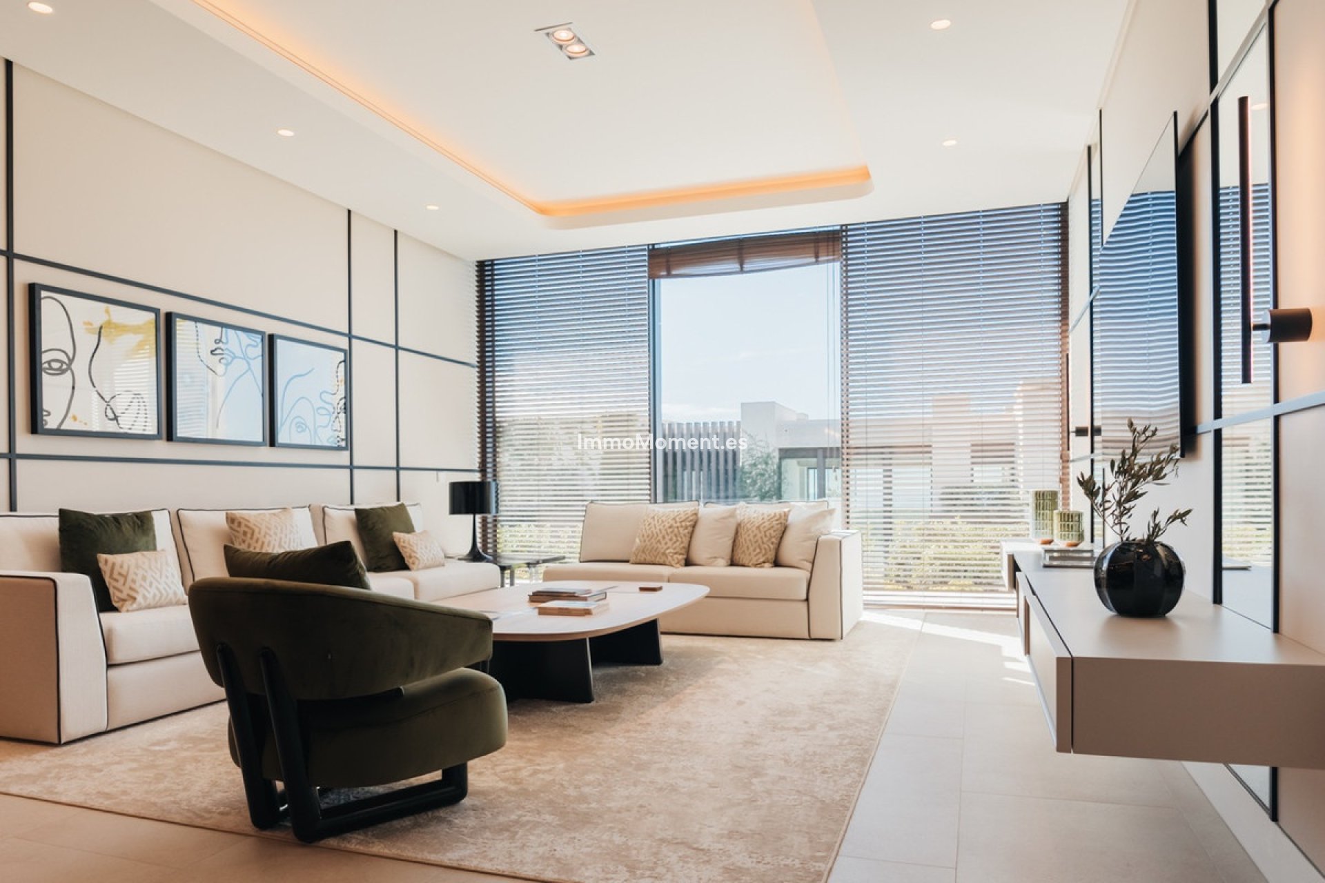 Resale - Villa - Benahavís - La Quinta