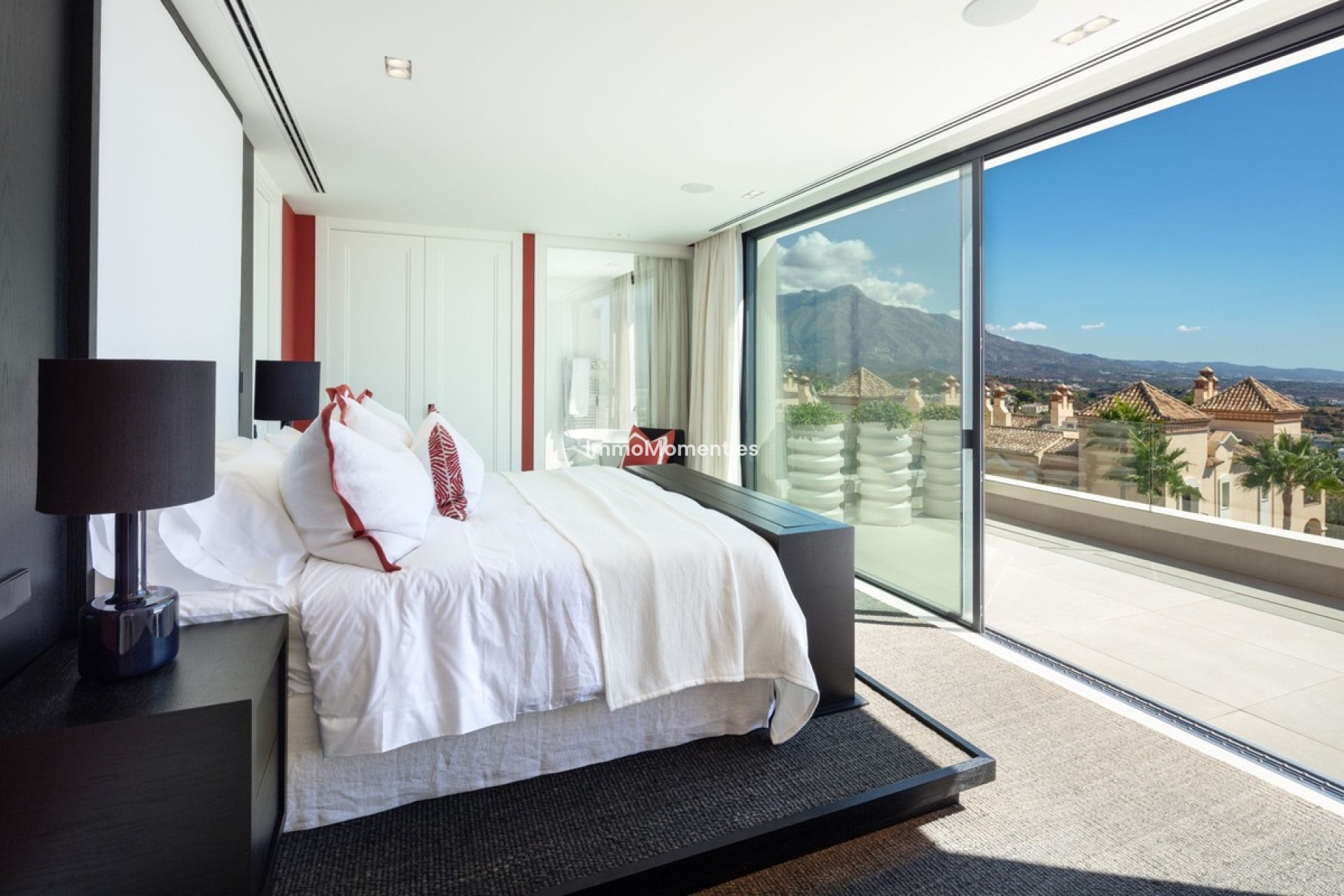 Resale - Villa - Benahavís - La Quinta