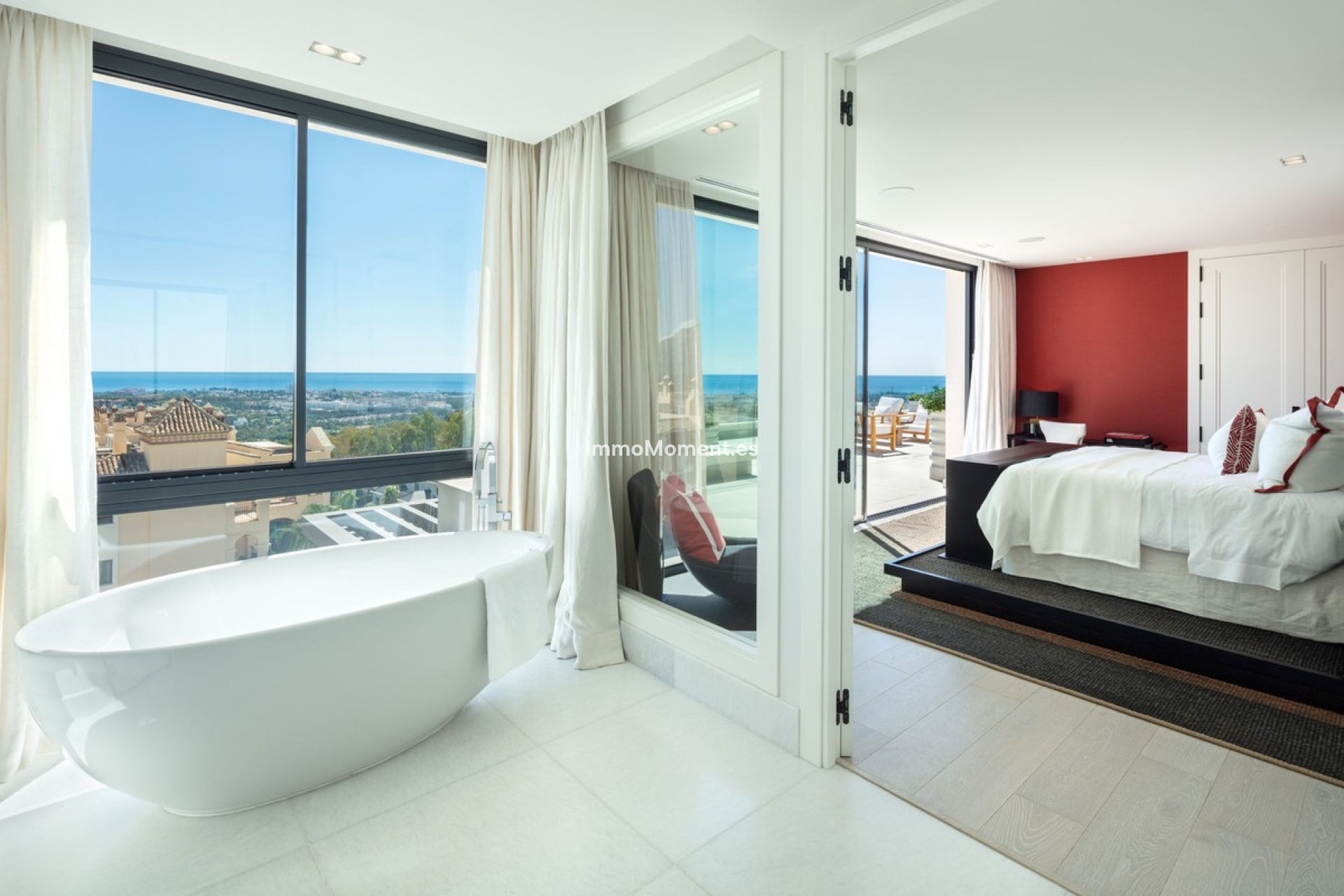 Resale - Villa - Benahavís - La Quinta