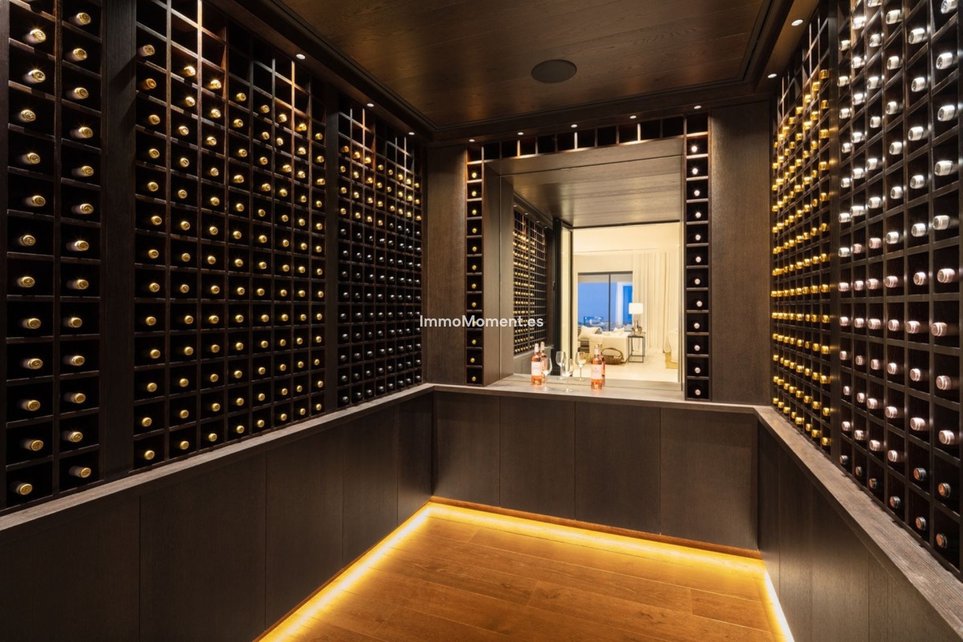 Resale - Villa - Benahavís - La Quinta