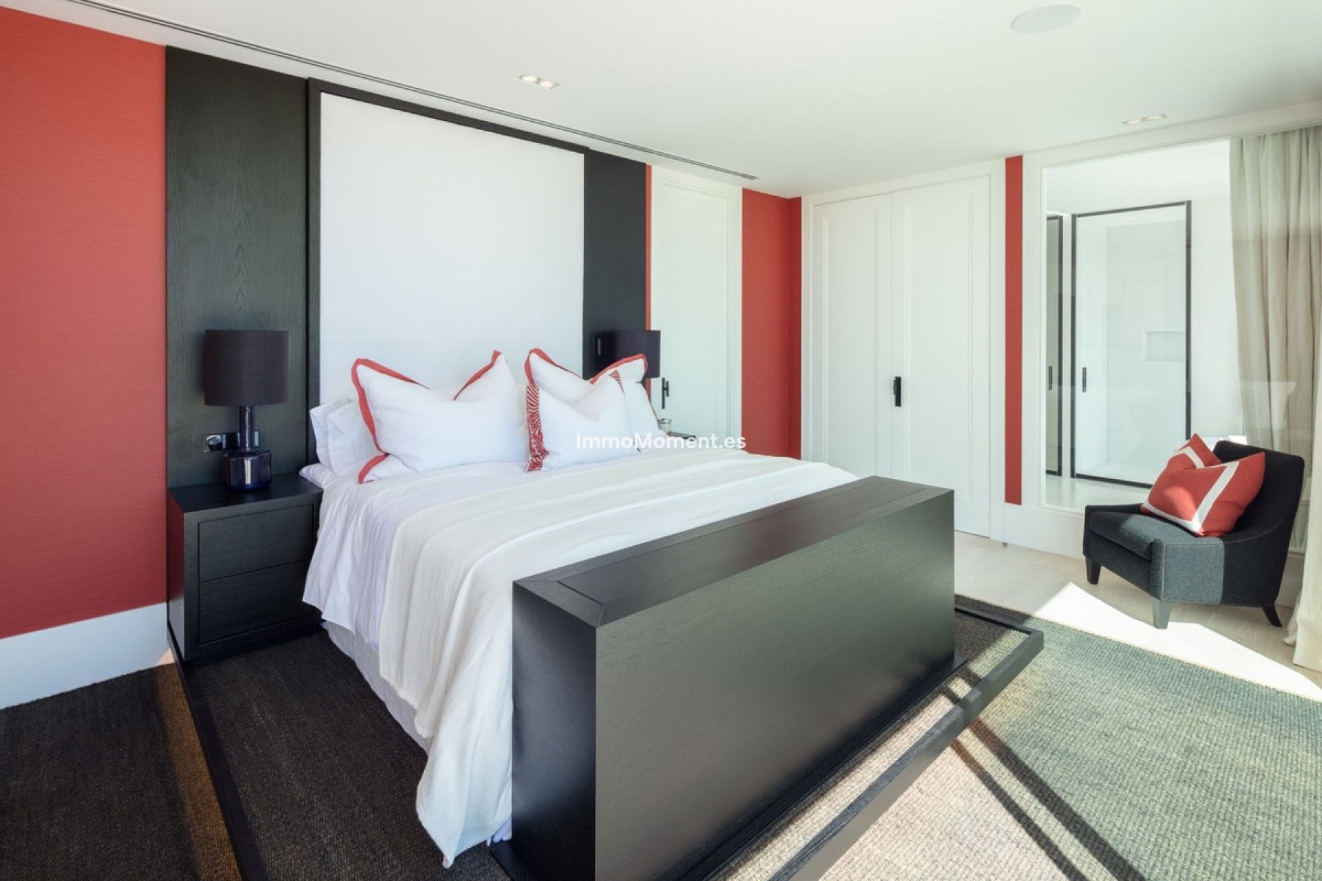 Resale - Villa - Benahavís - La Quinta