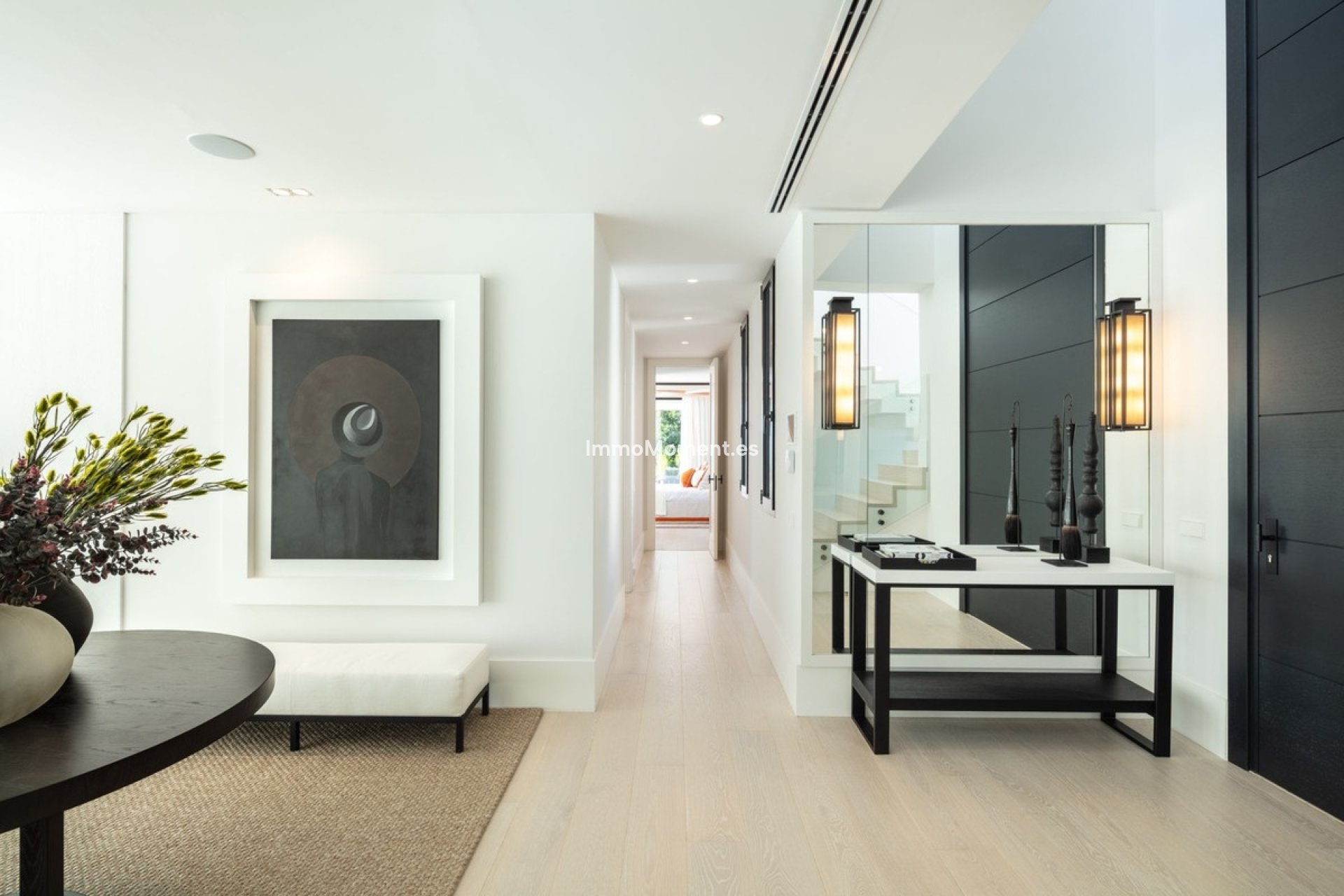 Resale - Villa - Benahavís - La Quinta