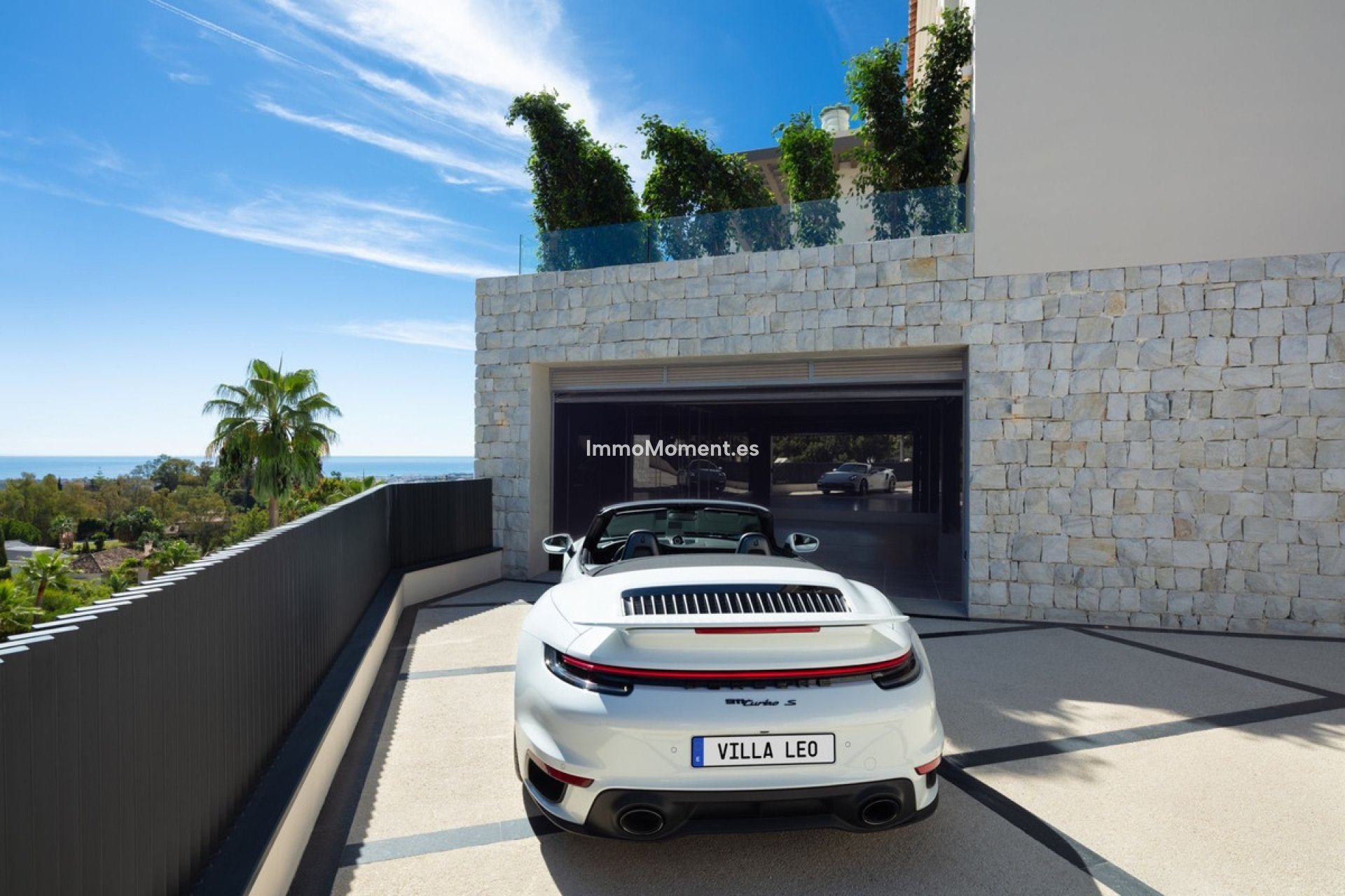 Resale - Villa - Benahavís - La Quinta