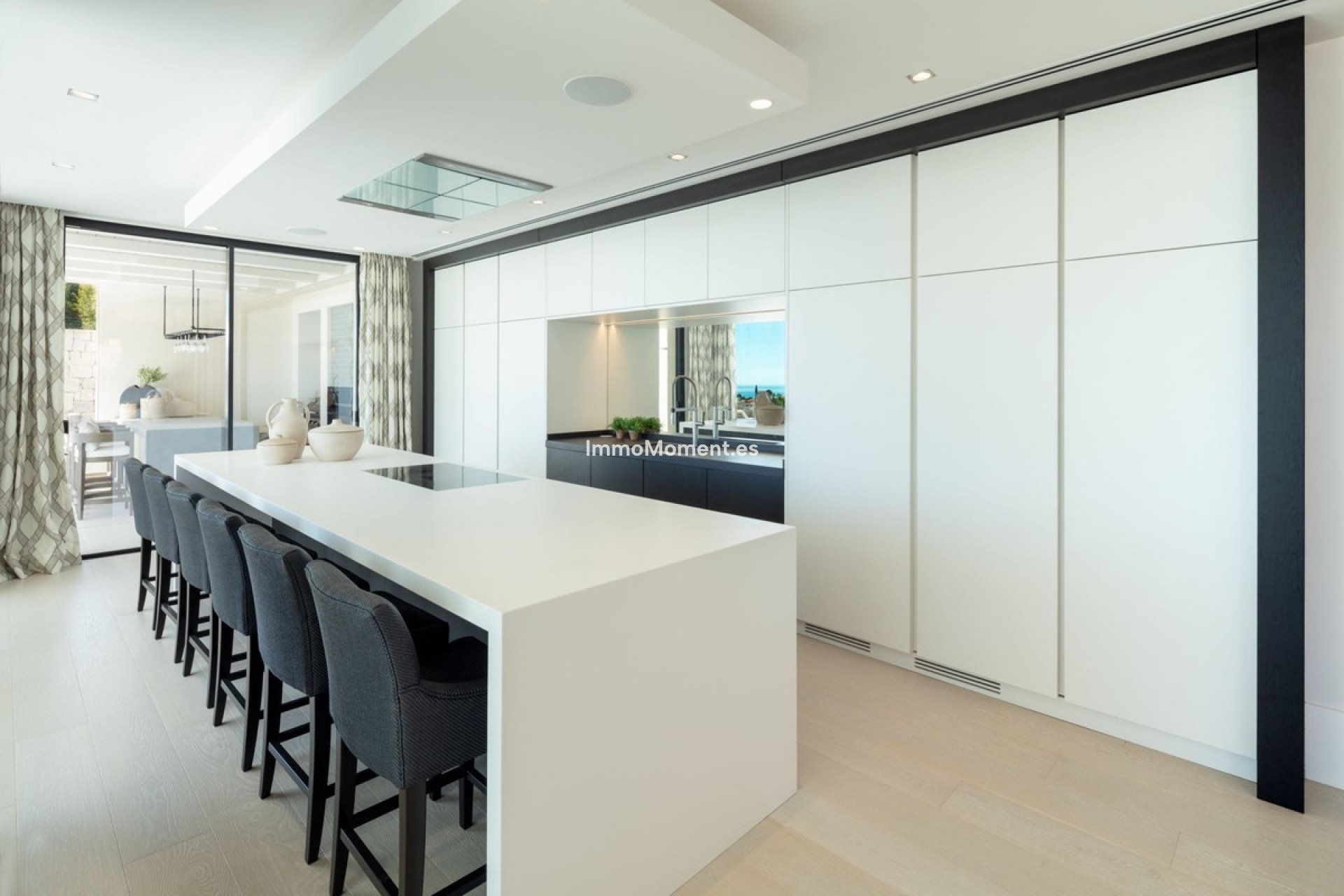 Resale - Villa - Benahavís - La Quinta