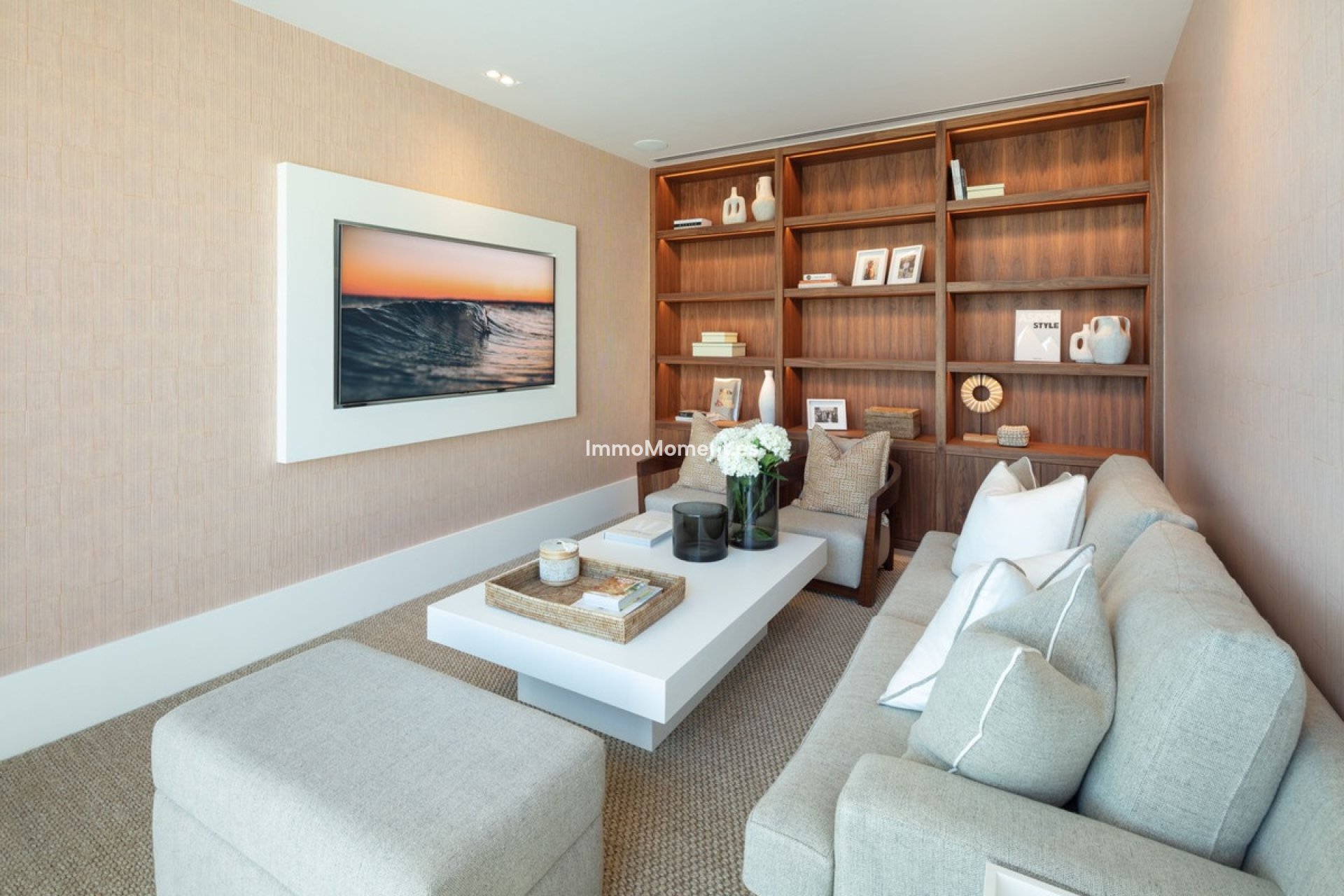 Resale - Villa - Benahavís - La Quinta