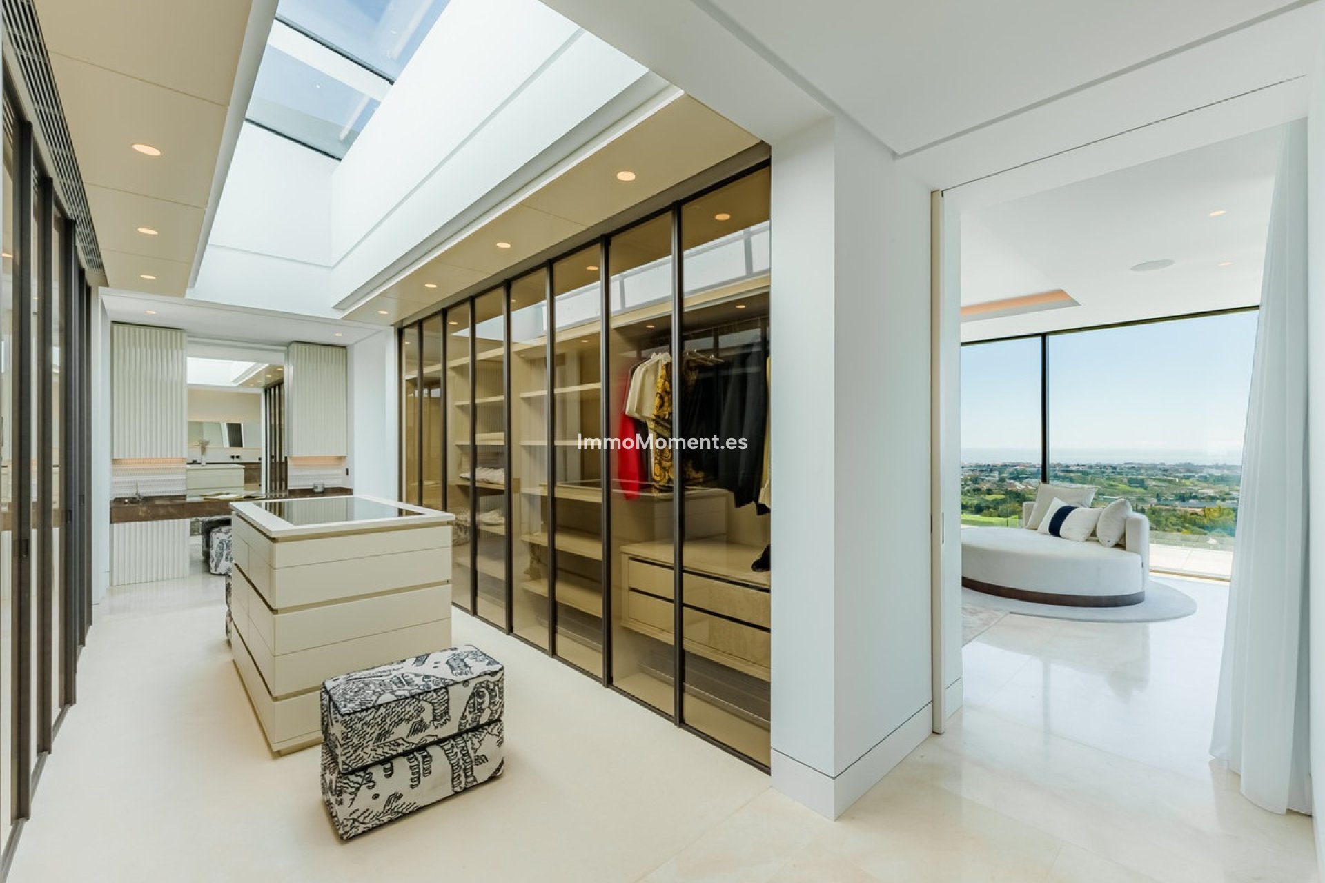 Resale - Villa - Benahavís - La Quinta