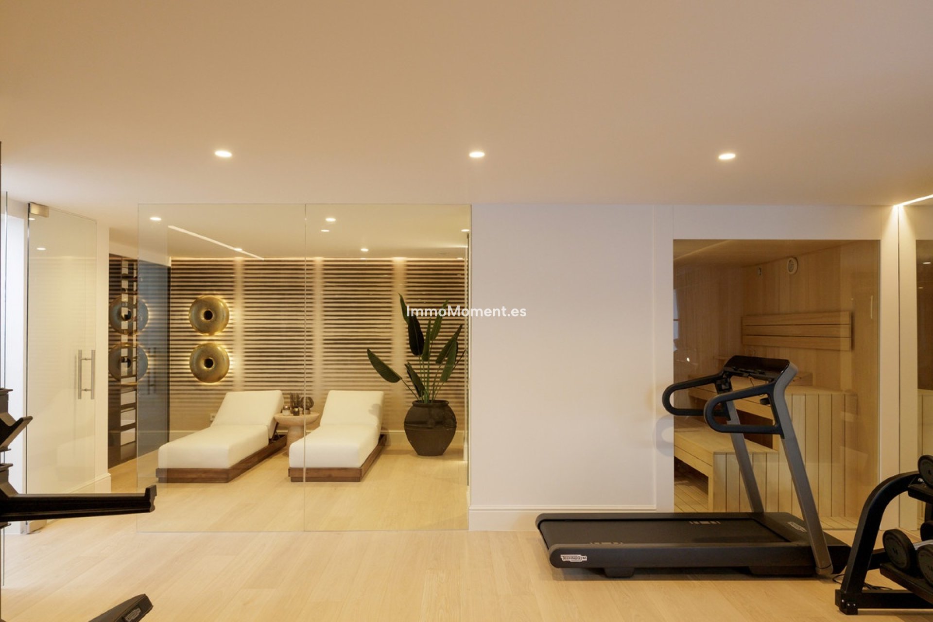 Resale - Villa - Benahavís - La Quinta