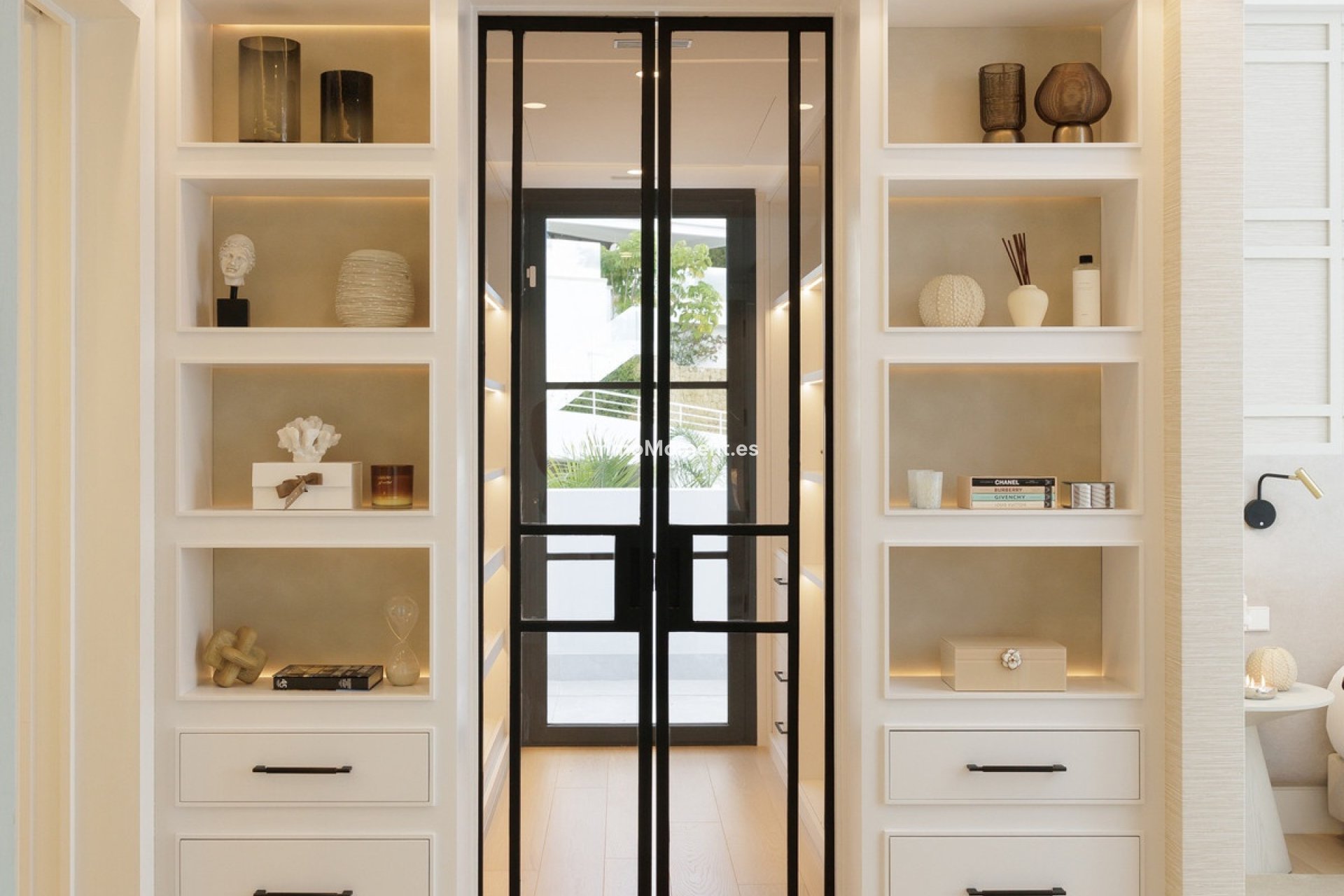 Resale - Villa - Benahavís - La Quinta