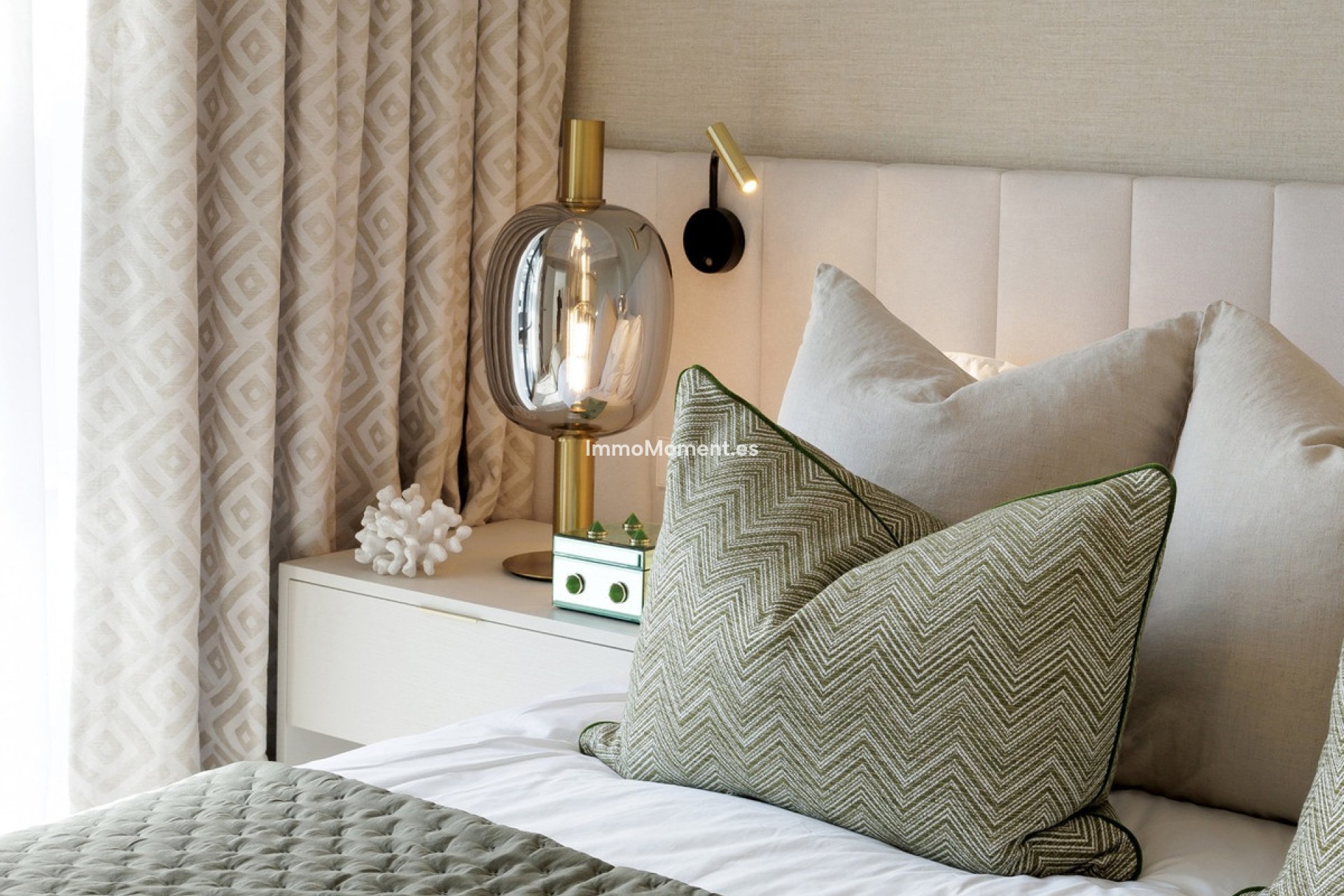 Resale - Villa - Benahavís - La Quinta