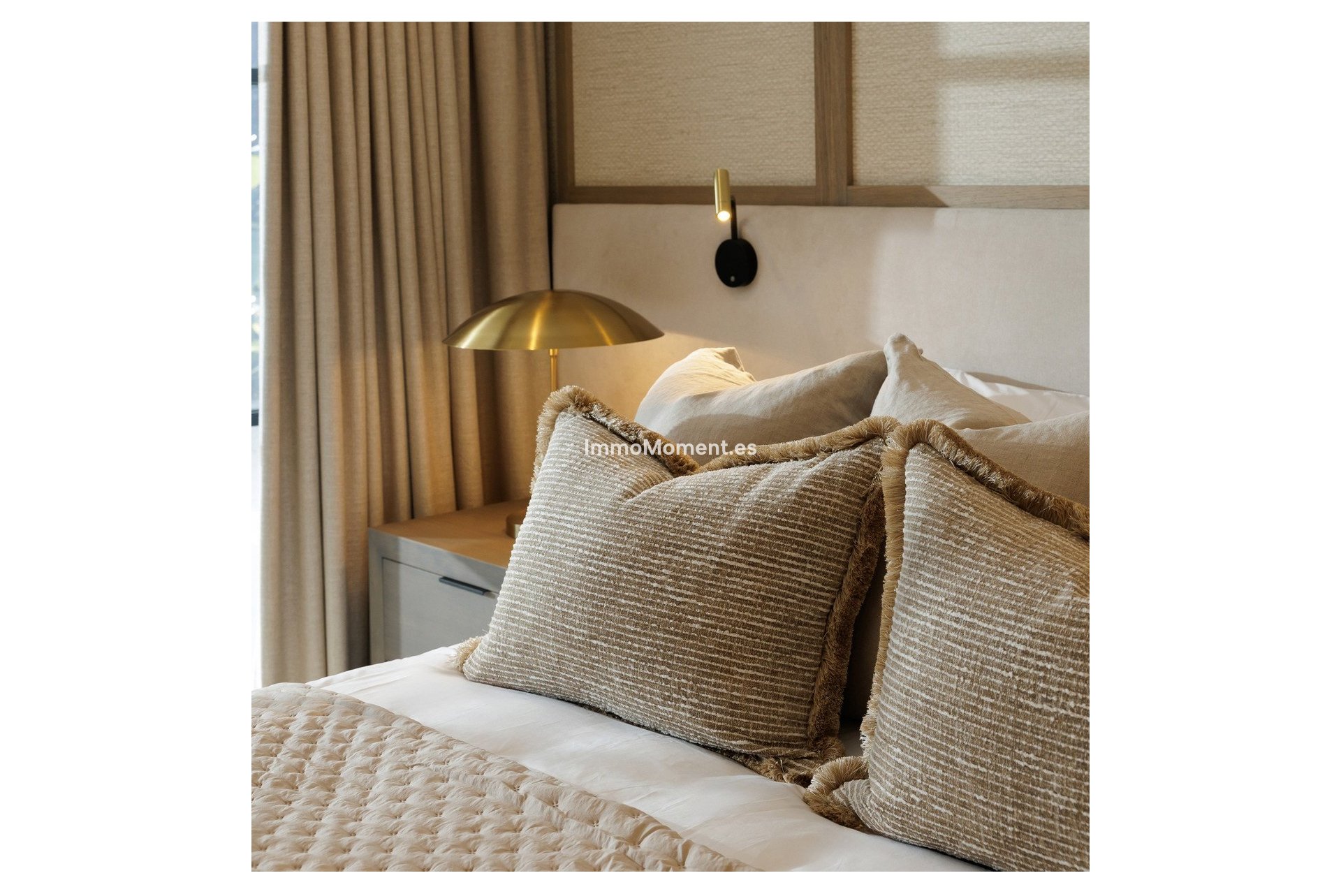 Resale - Villa - Benahavís - La Quinta