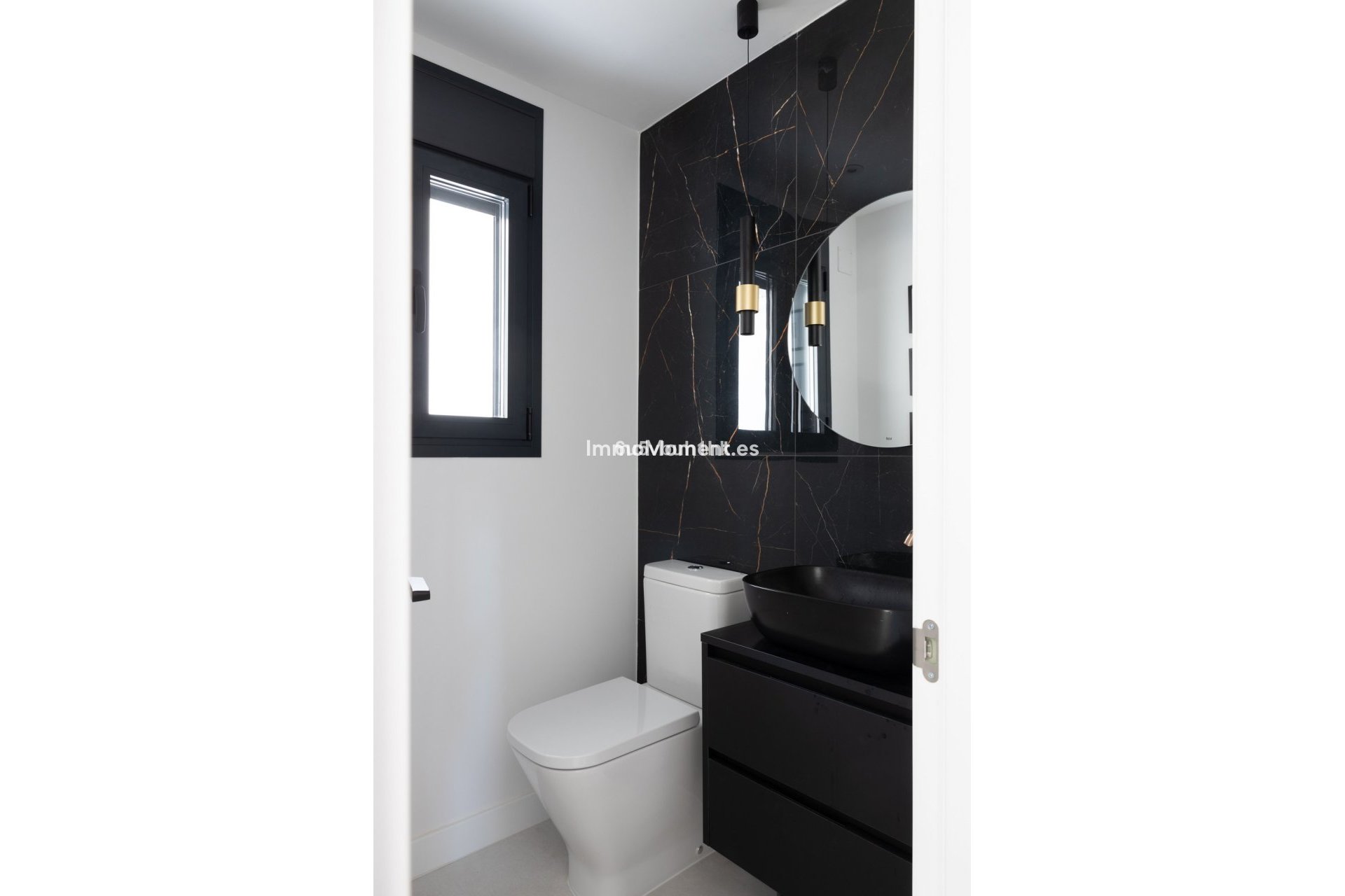 Resale - Villa - Benahavís - La Quinta