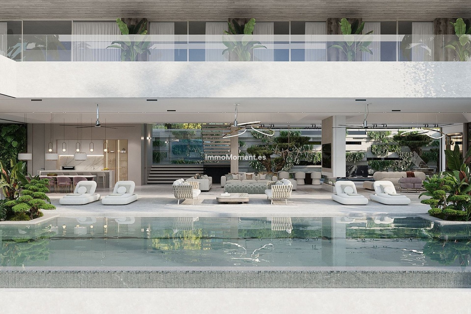 Resale - Villa - Benahavís - La Quinta