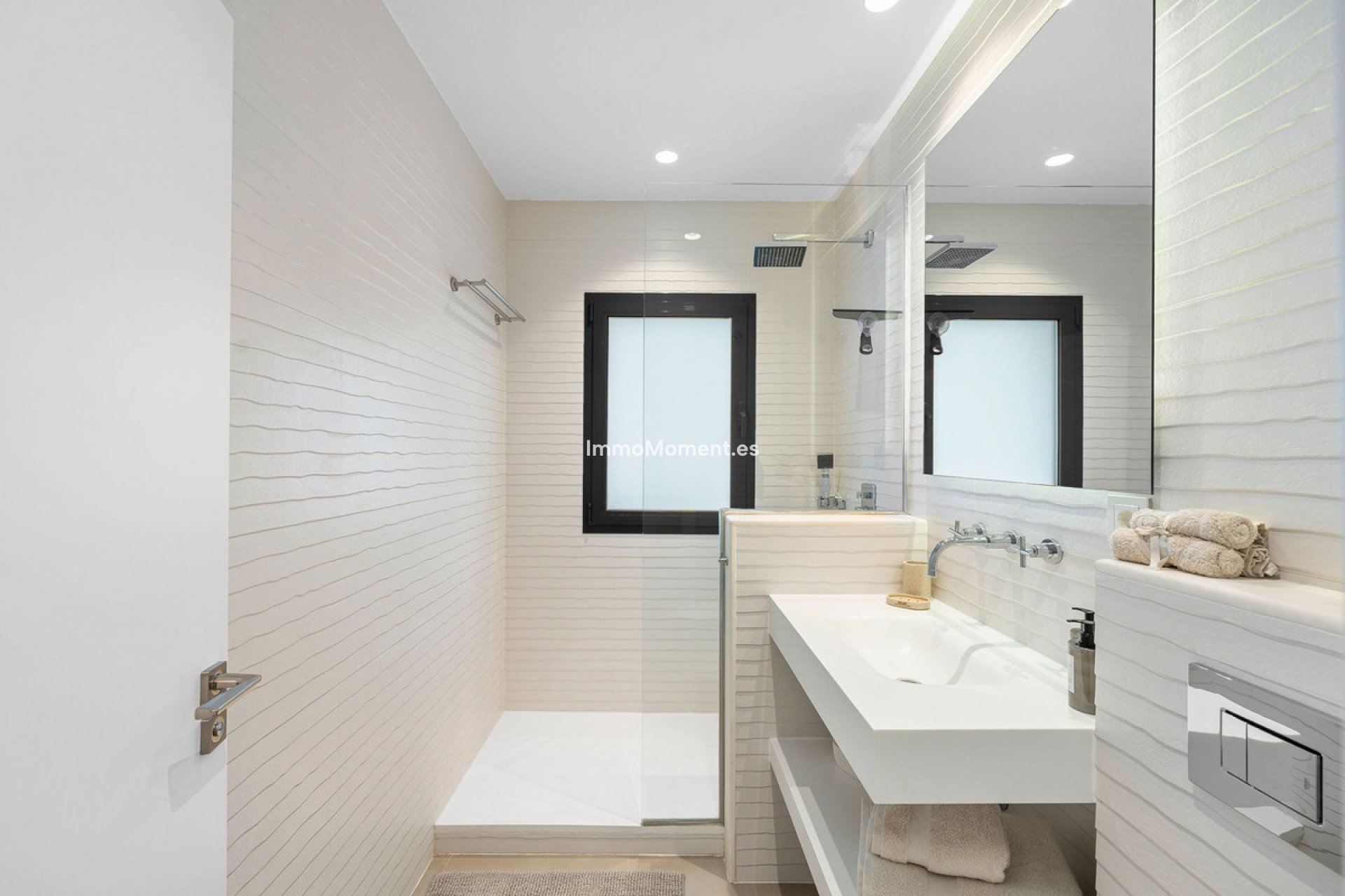 Resale - Villa - Benahavís - La Quinta