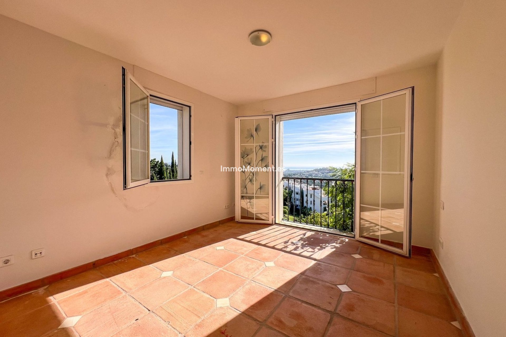 Resale - Villa - Benahavís - La Quinta